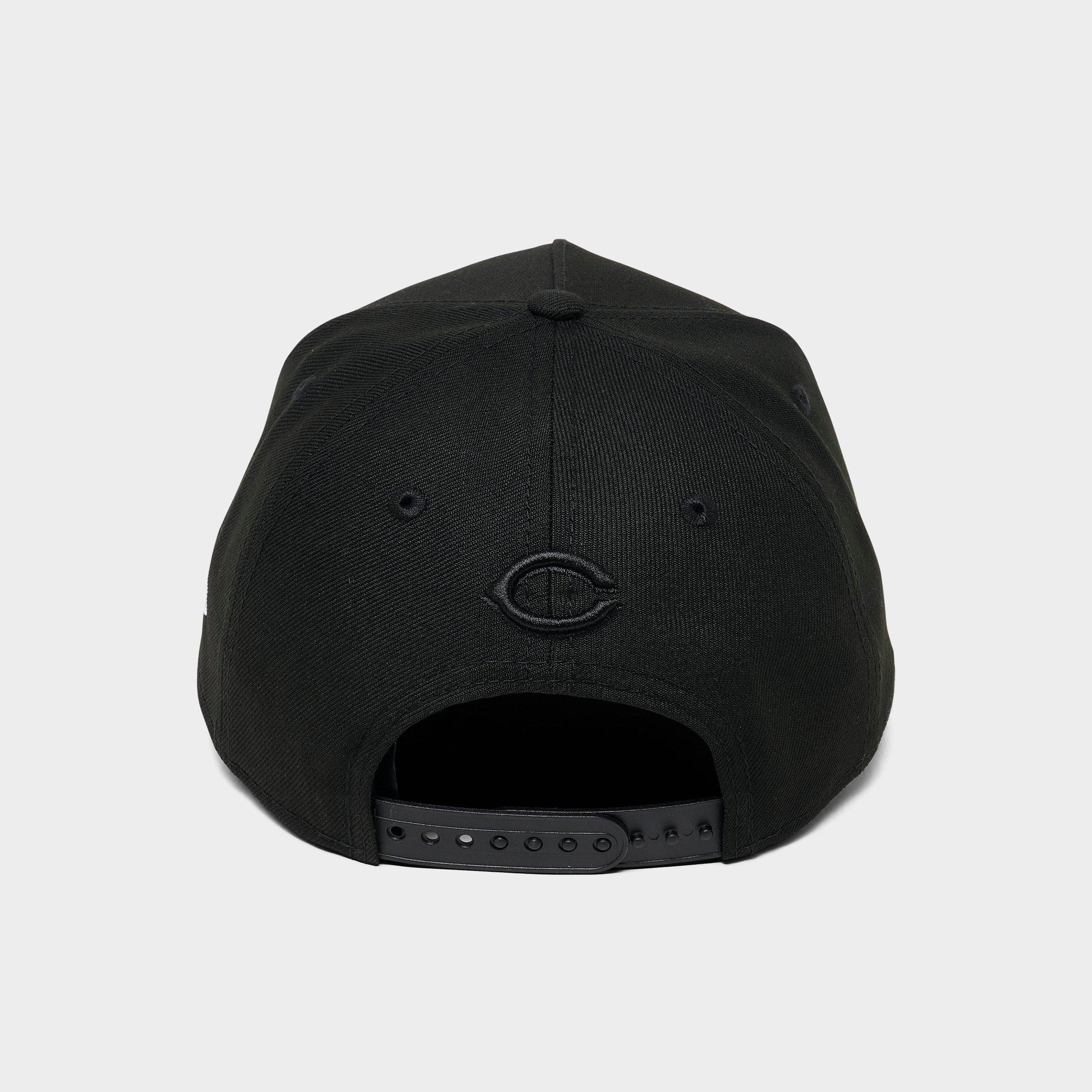 New Era Cincinnati Reds MLB Flower 9FORTY A-Frame Snapback Hat