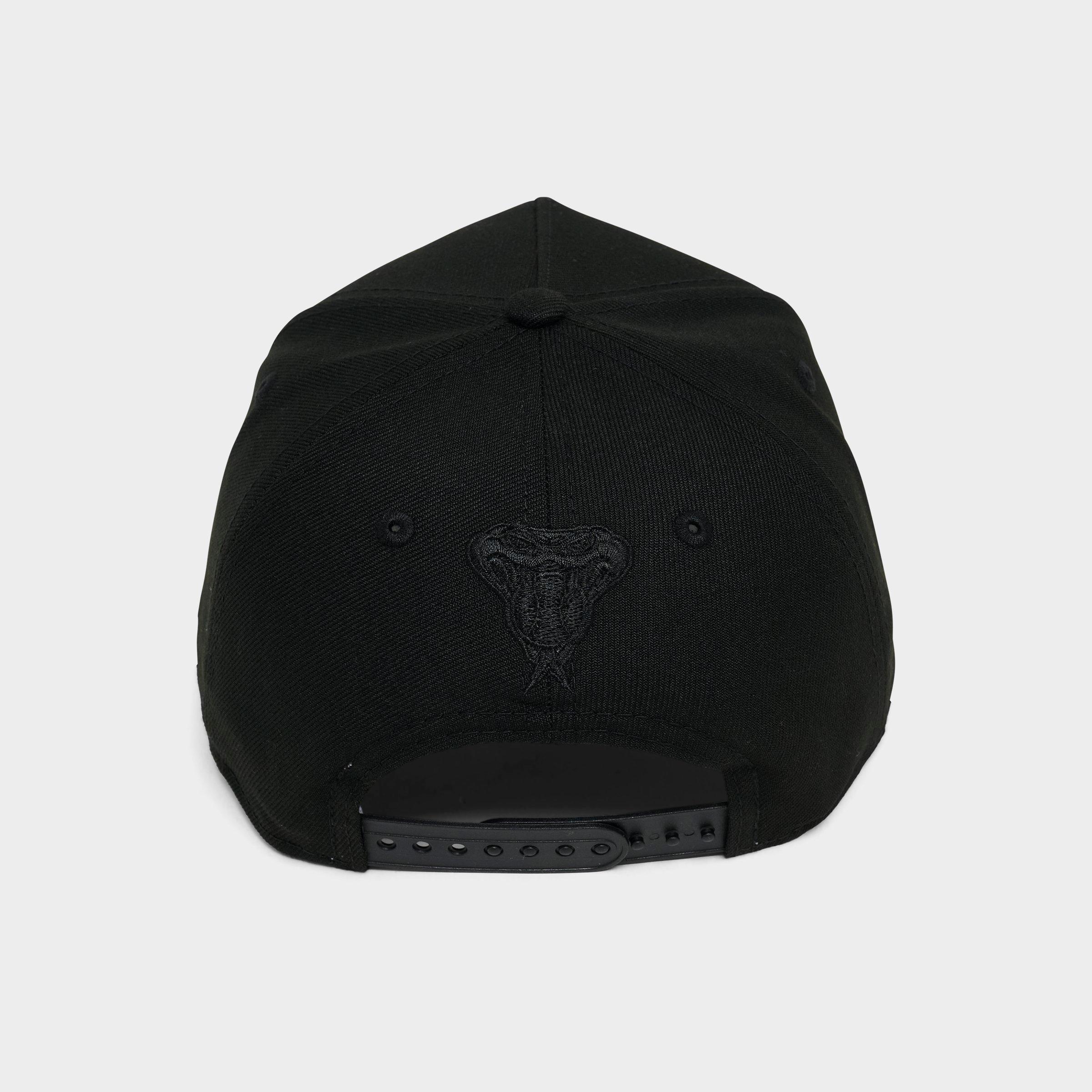 New Era Arizona Diamondbacks MLB Flames 9FORTY A-Frame Snapback Hat