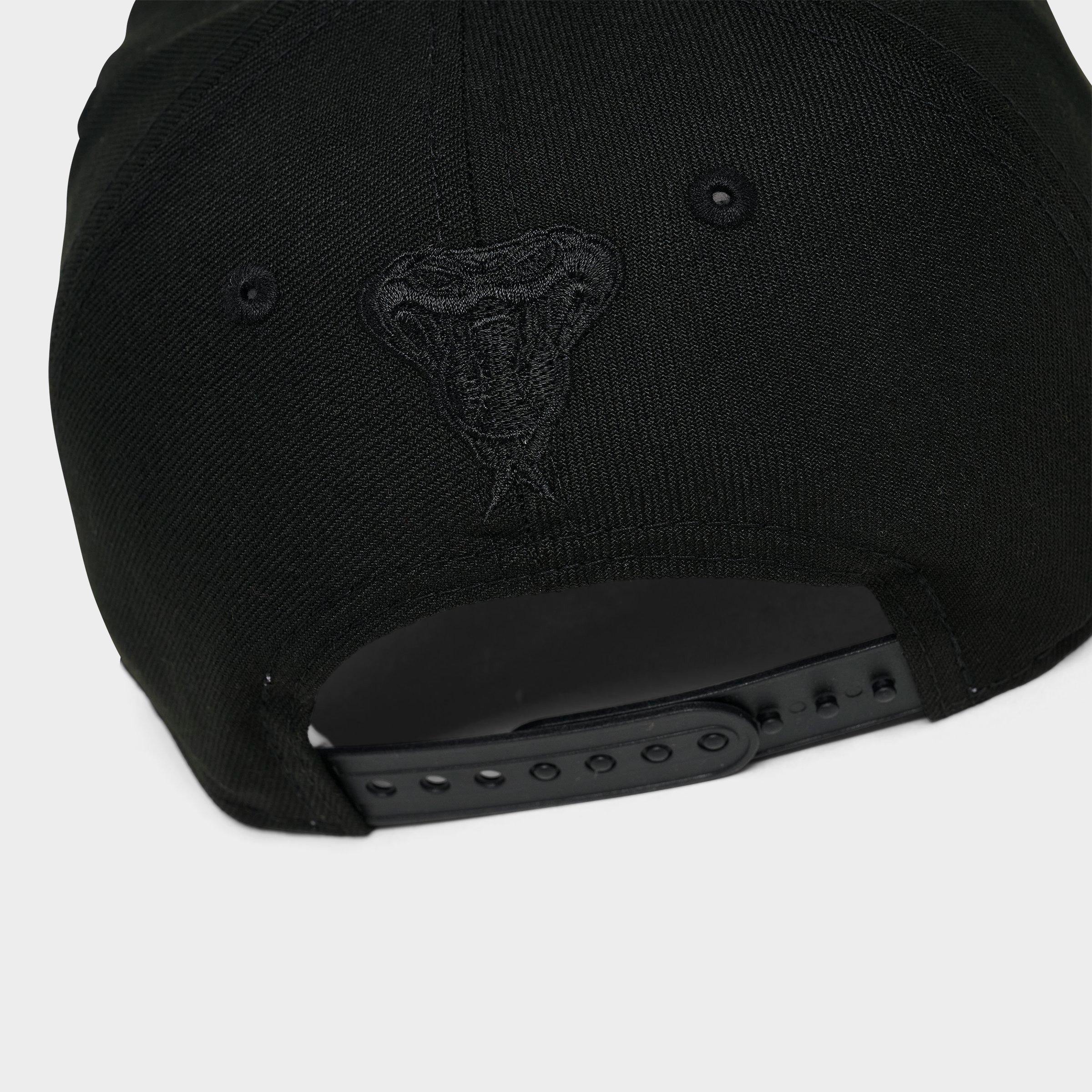 New Era Arizona Diamondbacks MLB Flames 9FORTY A-Frame Snapback Hat