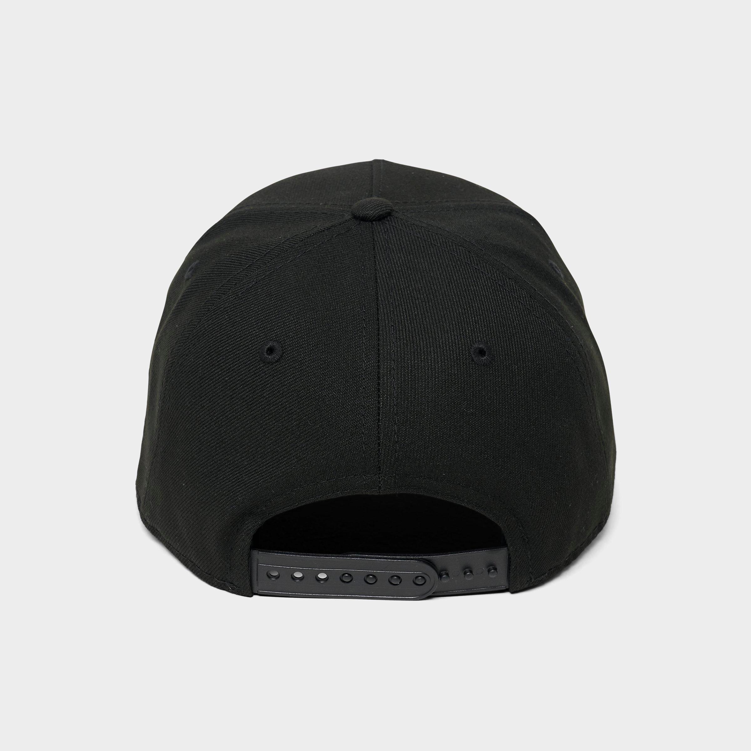 New Era Texas Rangers MLB 9FORTY Flame Logo Snapback Hat