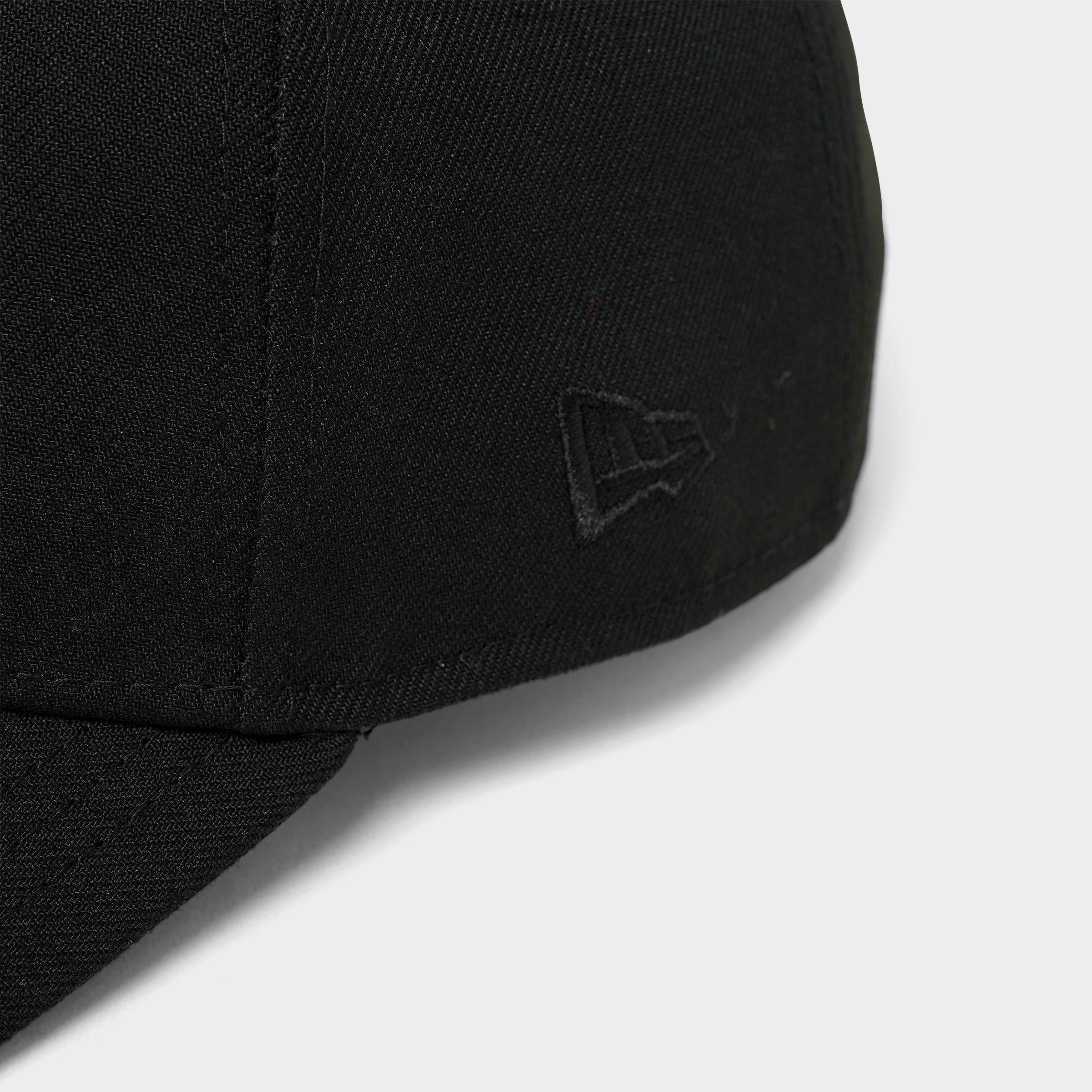 New Era Texas Rangers MLB 9FORTY Flame Logo Snapback Hat