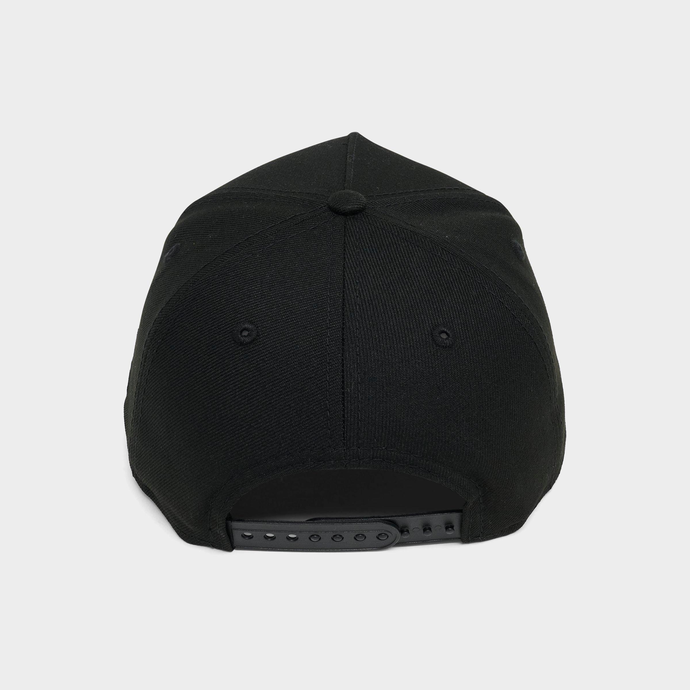 New Era Chicago Cubs MLB 9FORTY Monochrome Snapback Hat