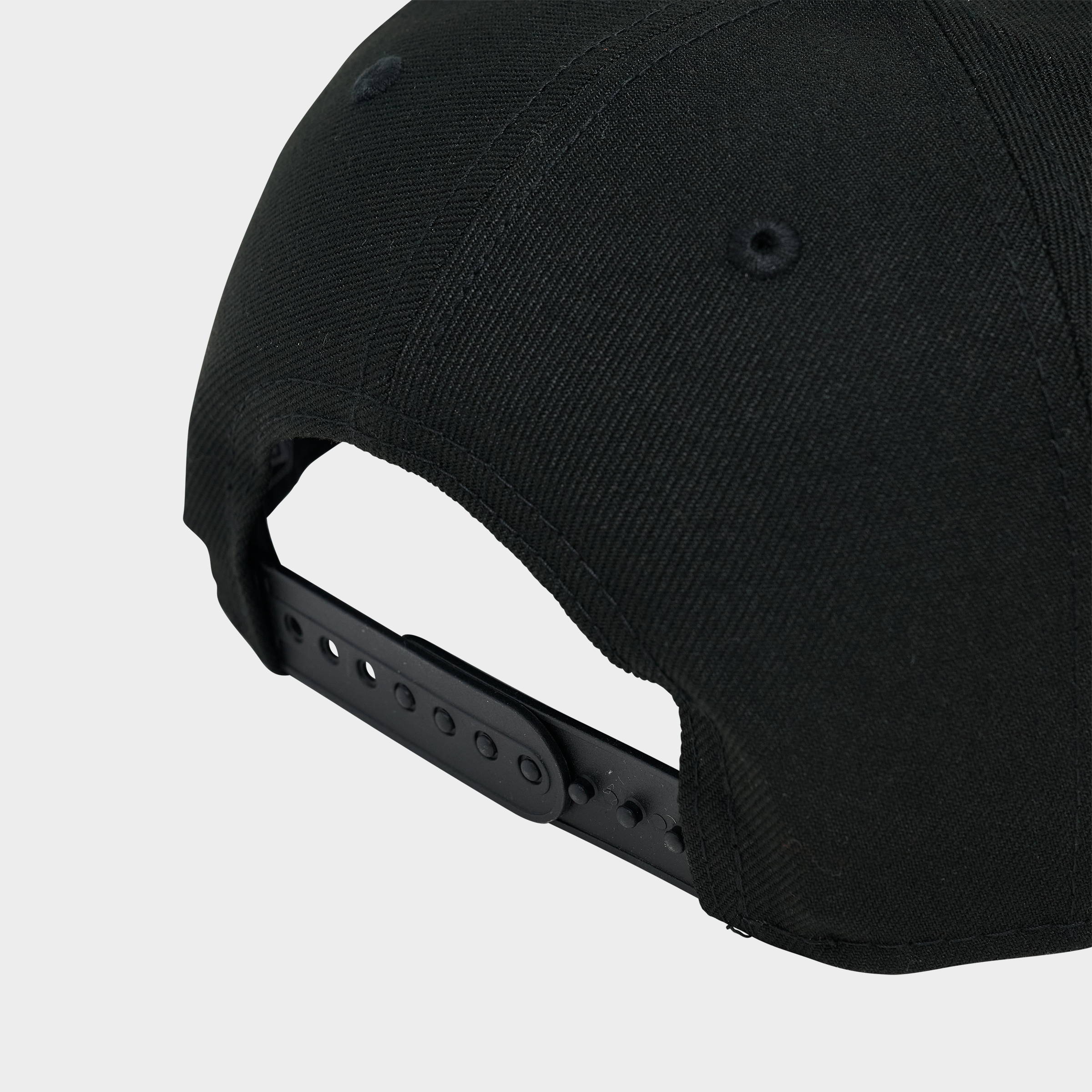 New Era Chicago Cubs MLB 9FORTY Monochrome Snapback Hat