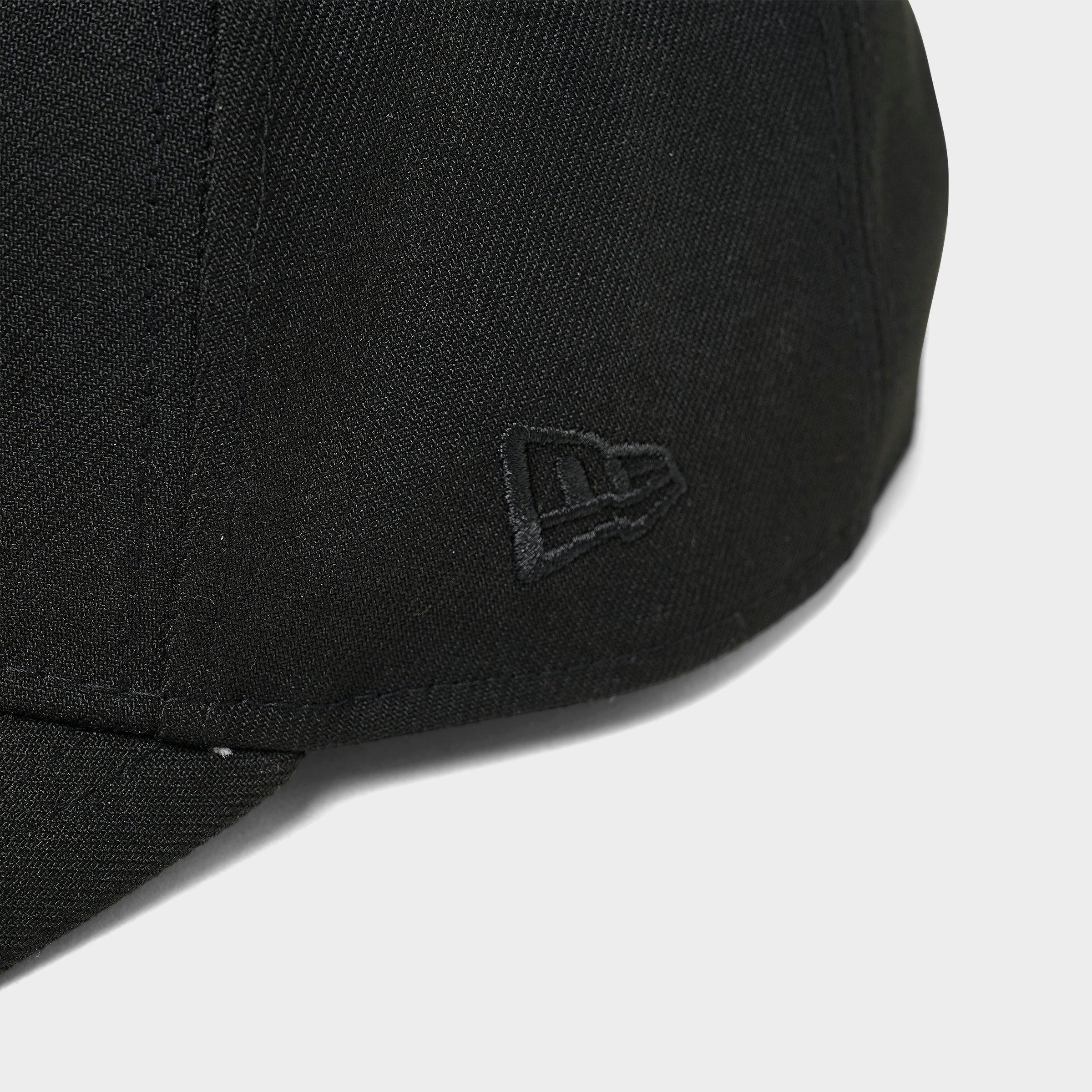 New Era Detroit Tigers MLB 9FORTY Monochrome Snapback Hat