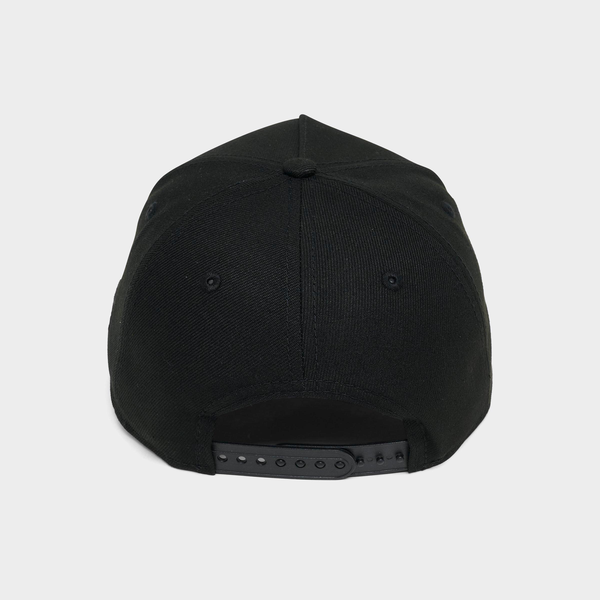 New Era Houston Astros MLB 9FORTY Monochrome Snapback Hat