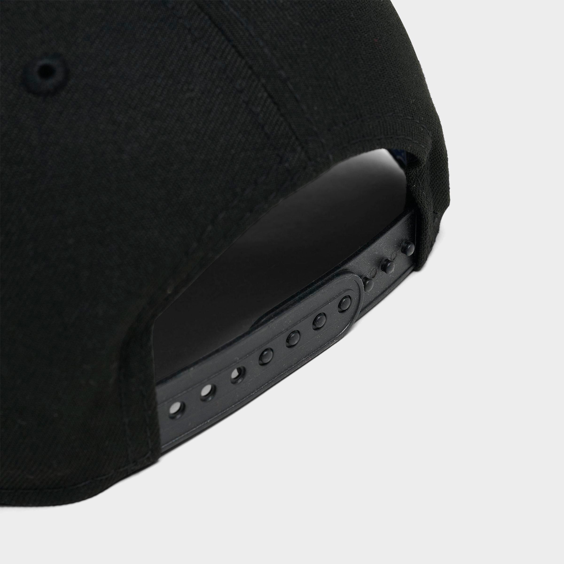 New Era Houston Astros MLB 9FORTY Monochrome Snapback Hat