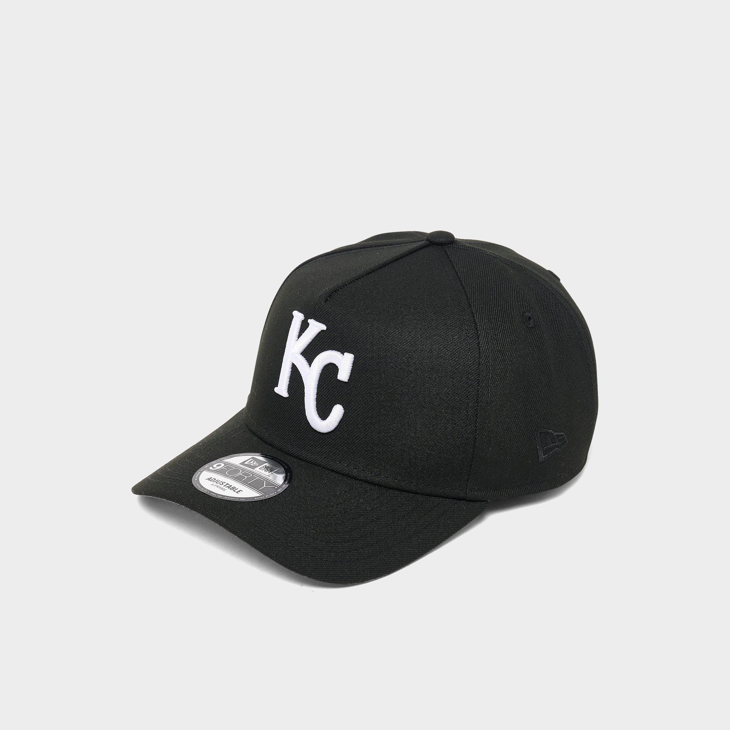 New Era Kansas City Royals MLB 9FORTY Tonal Snapback Hat | JD Sports
