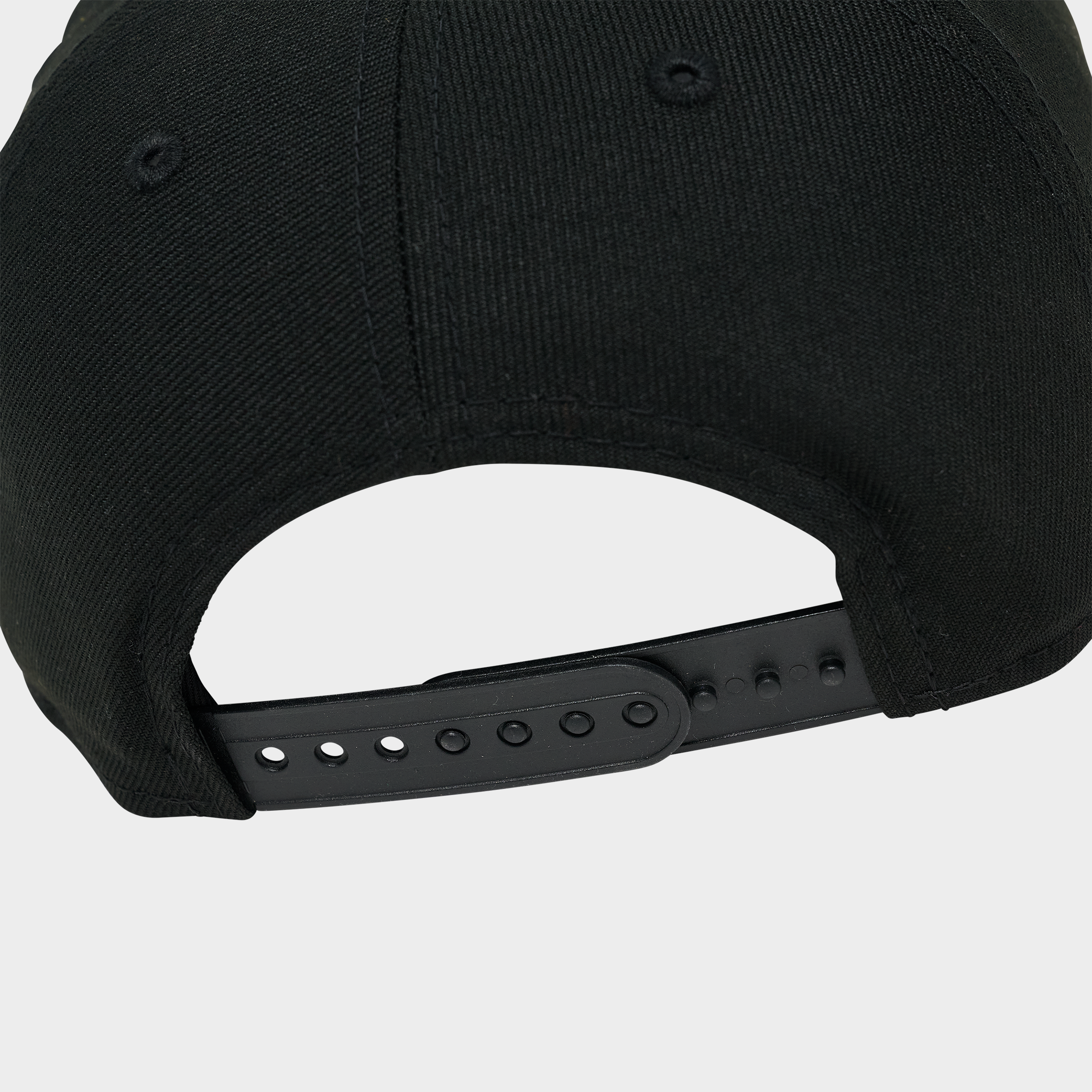 New Era Milwaukee Brewers MLB 9FORTY Monochrome Snapback Hat