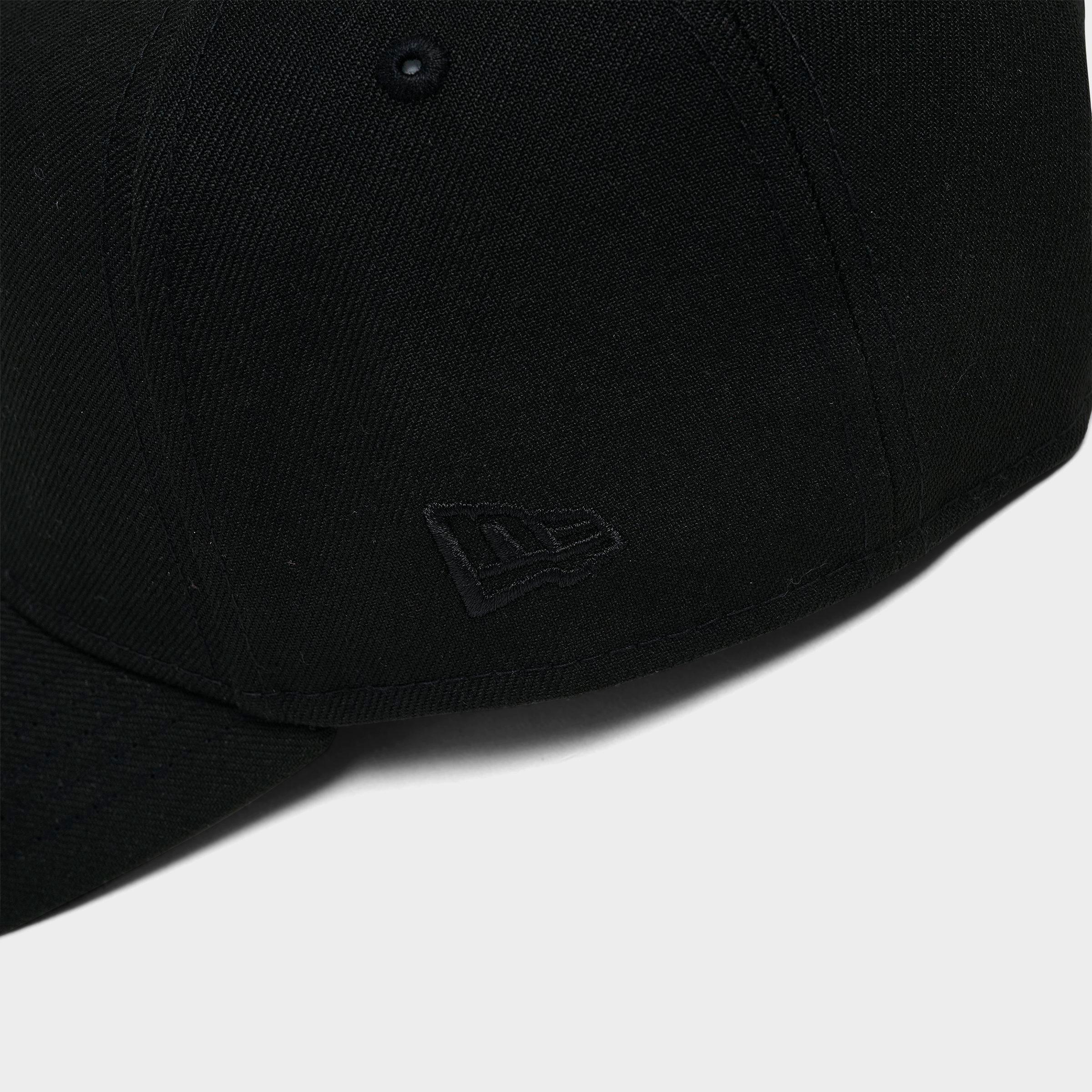 New Era Minnesota Twins MLB 9FORTY A-Frame Monochrome Snapback Hat