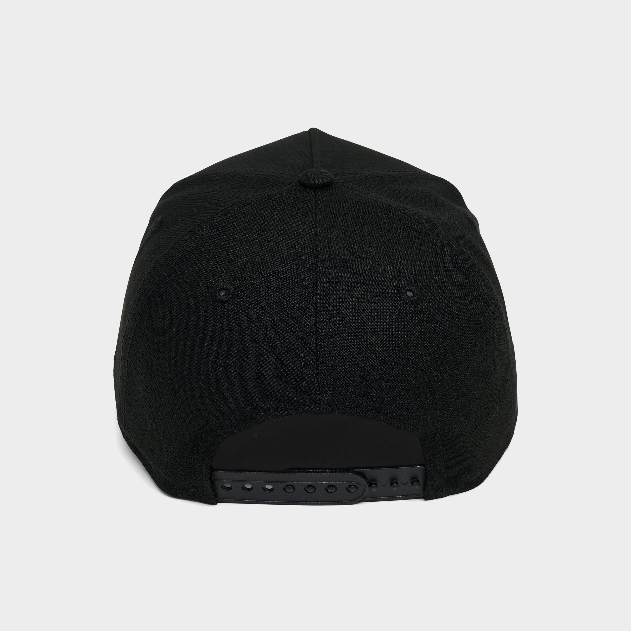 New Era Philadelphia Phillies MLB 9FORTY A-Frame Monochrome Snapback Hat