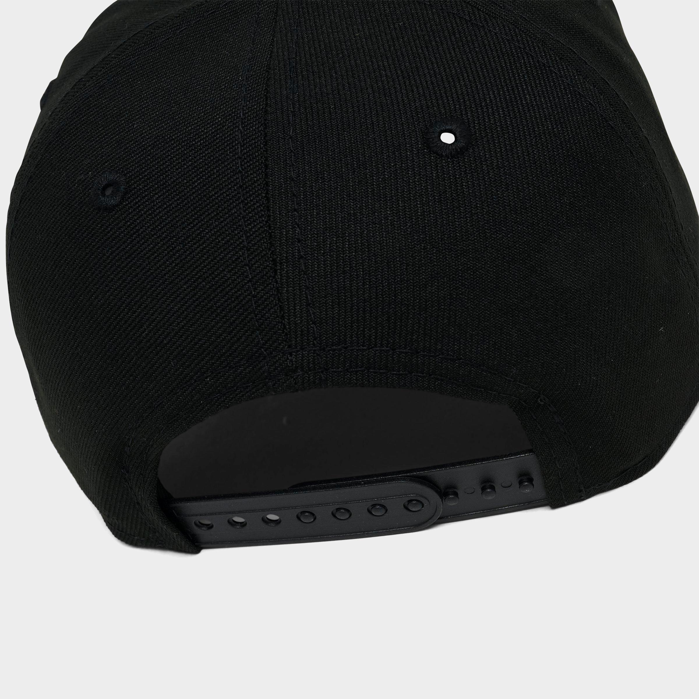 New Era Philadelphia Phillies MLB 9FORTY A-Frame Monochrome Snapback Hat