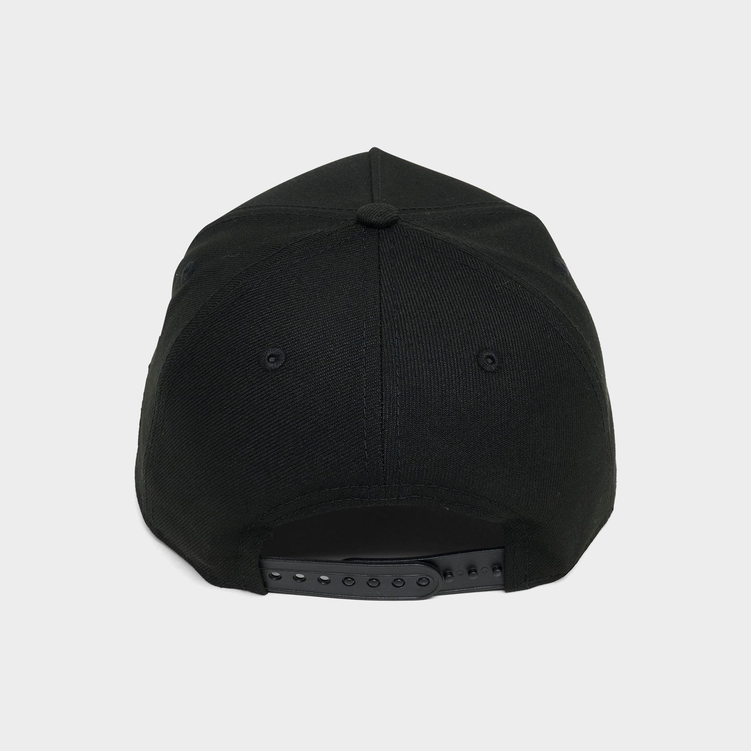 New Era Pittsburgh Pirates MLB 9FORTY Monochrome Snapback Hat