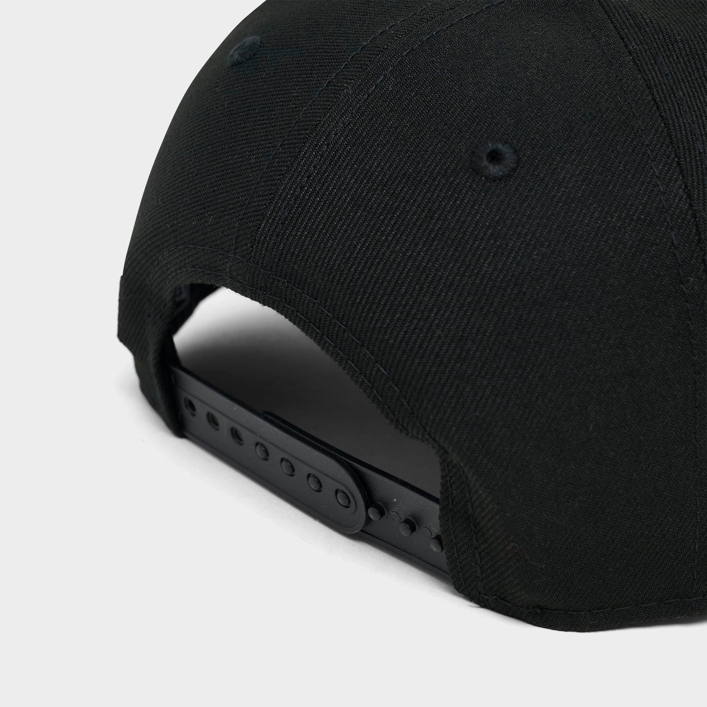 New Era Pittsburgh Pirates MLB 9FORTY Monochrome Snapback Hat