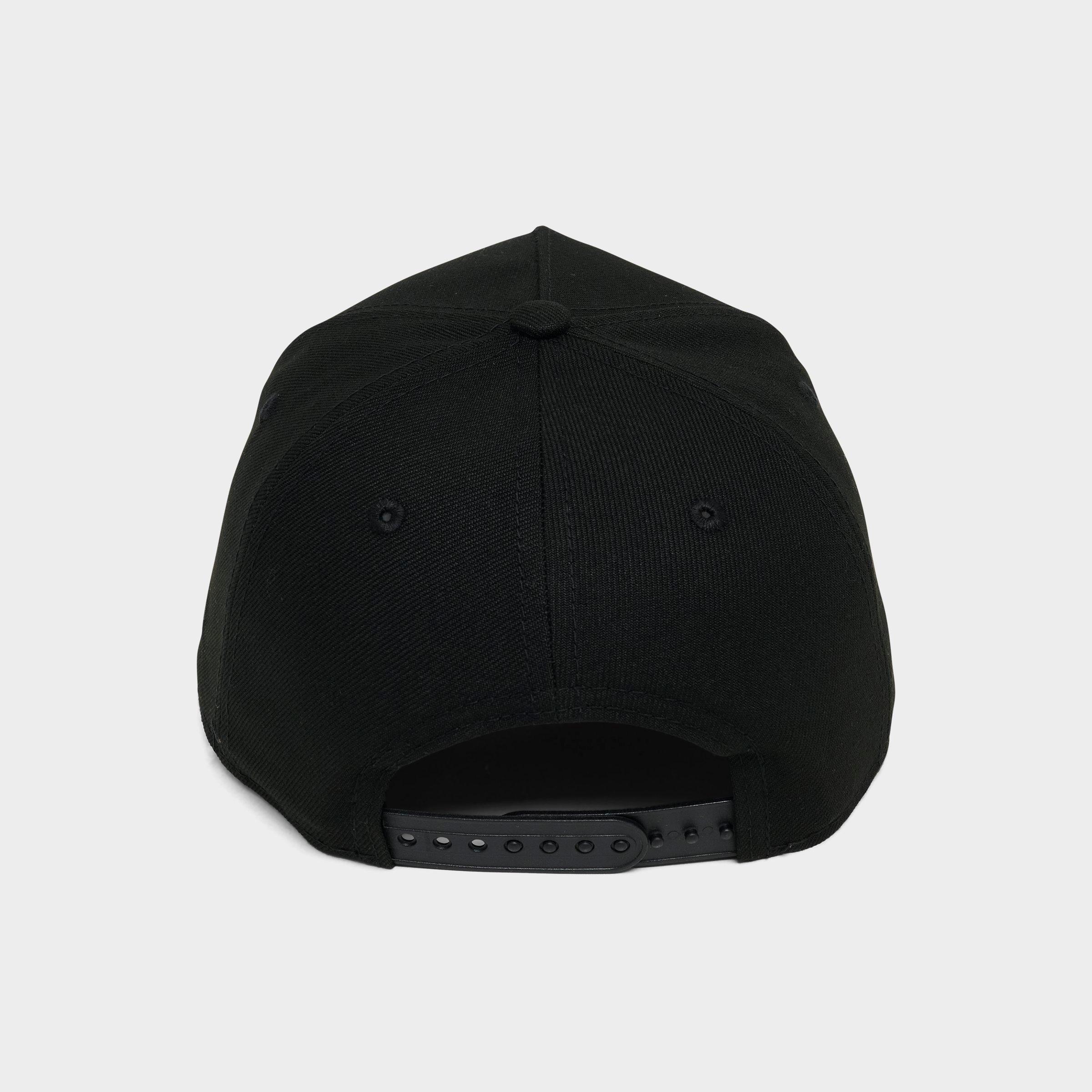 New Era St. Louis Cardinals MLB 9FORTY A-Frame Monochrome Snapback Hat