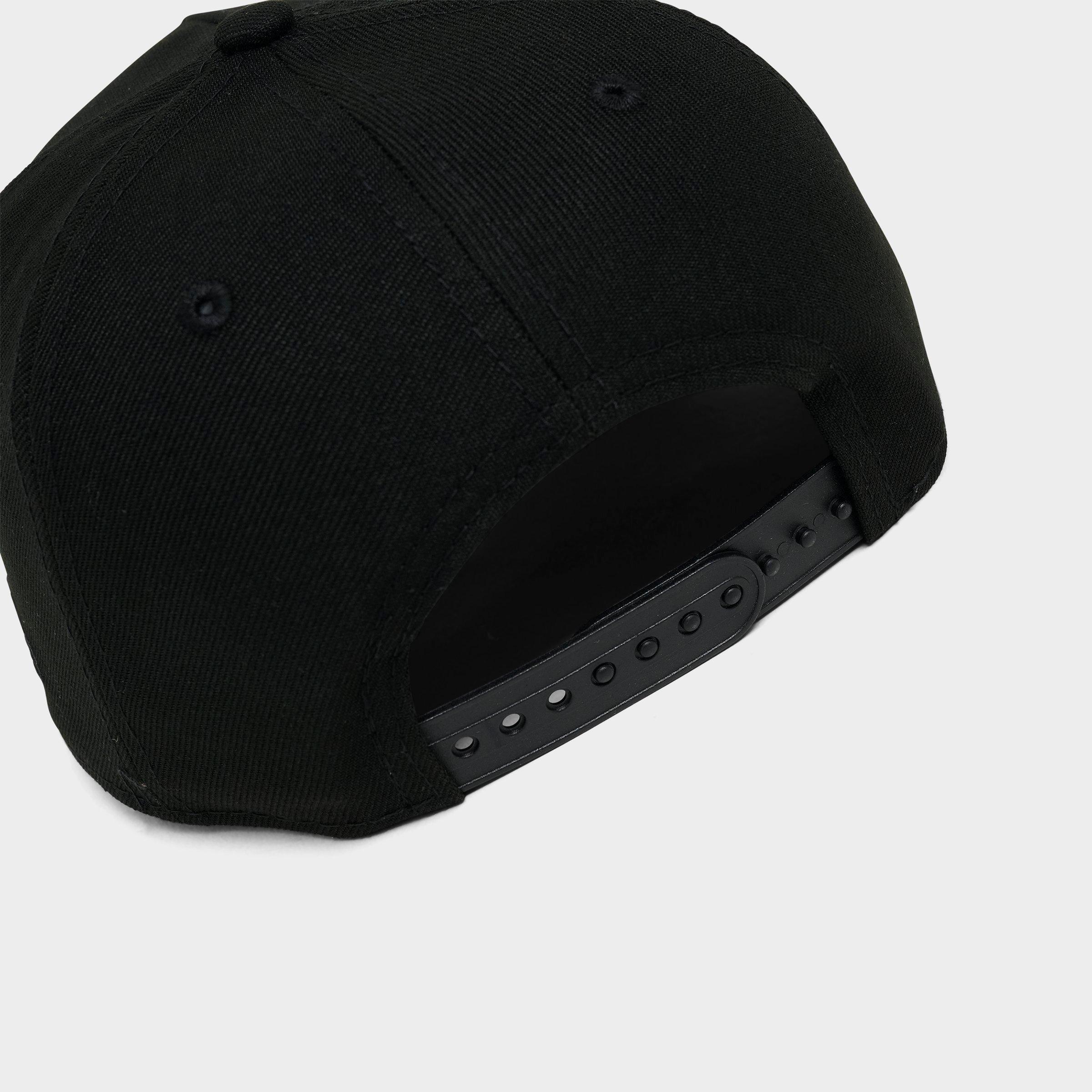 New Era St. Louis Cardinals MLB 9FORTY A-Frame Monochrome Snapback Hat