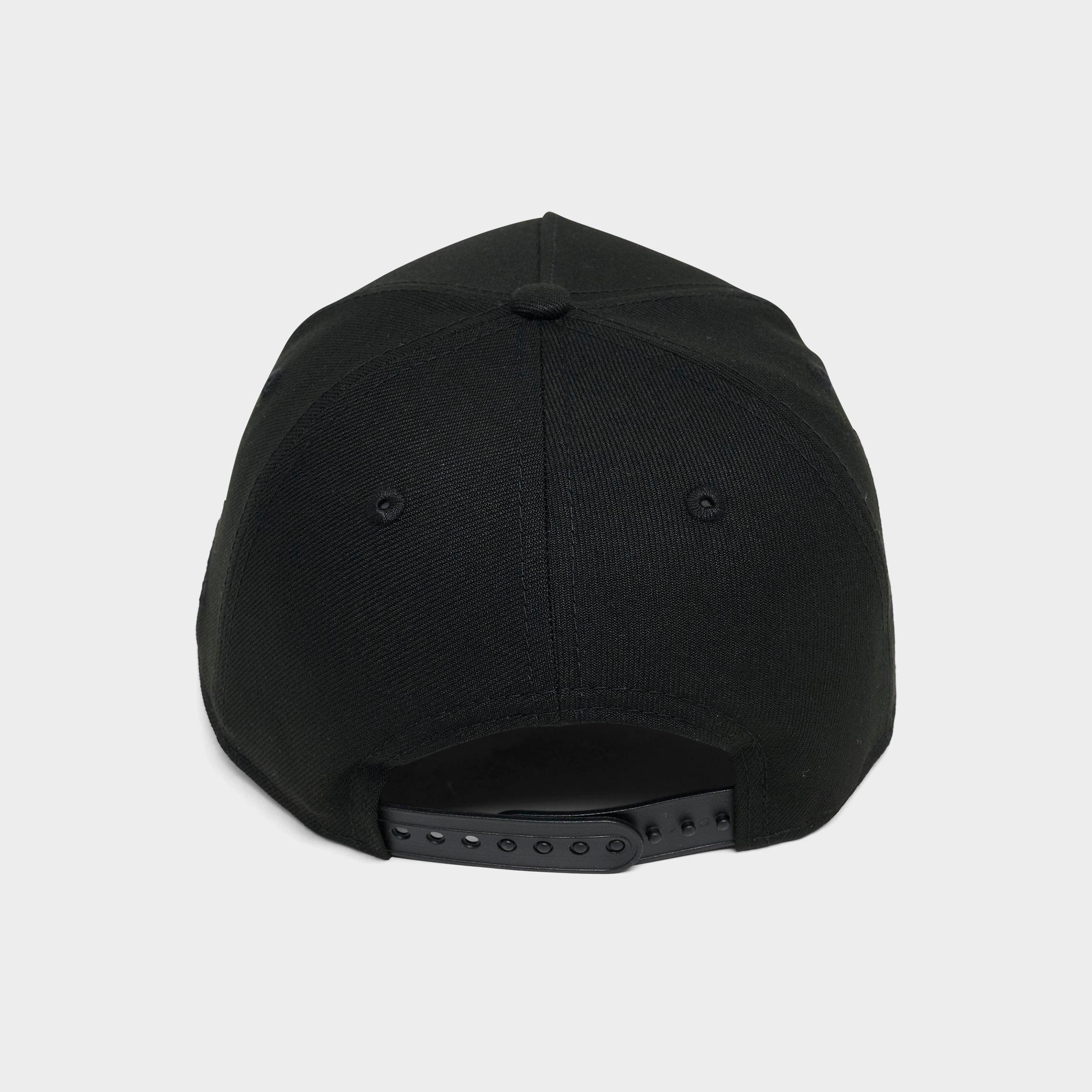 New Era Tampa Bay Lightning NHL 9FORTY Monochrome Snapback Hat