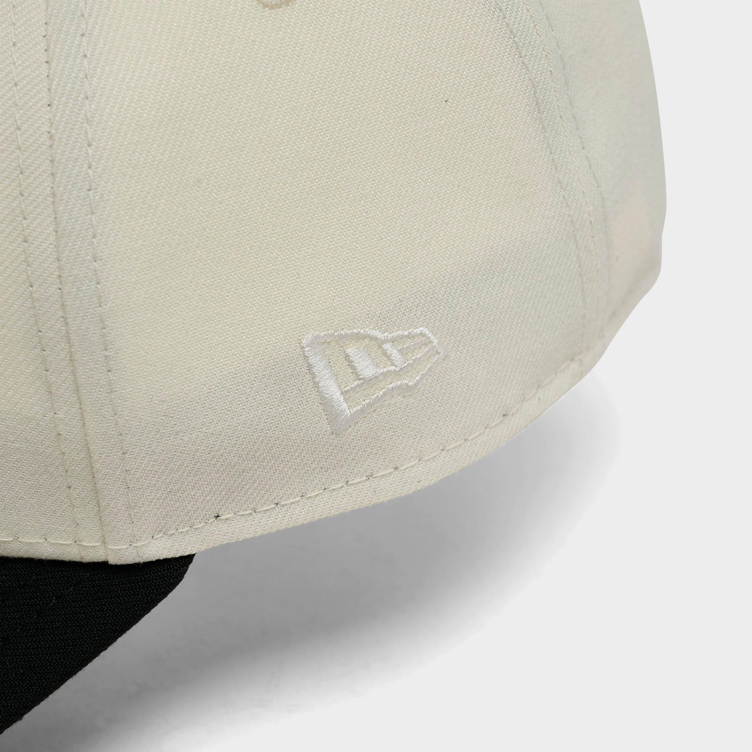 New Era Chicago Bulls NBA 9FORTY Snapback Hat