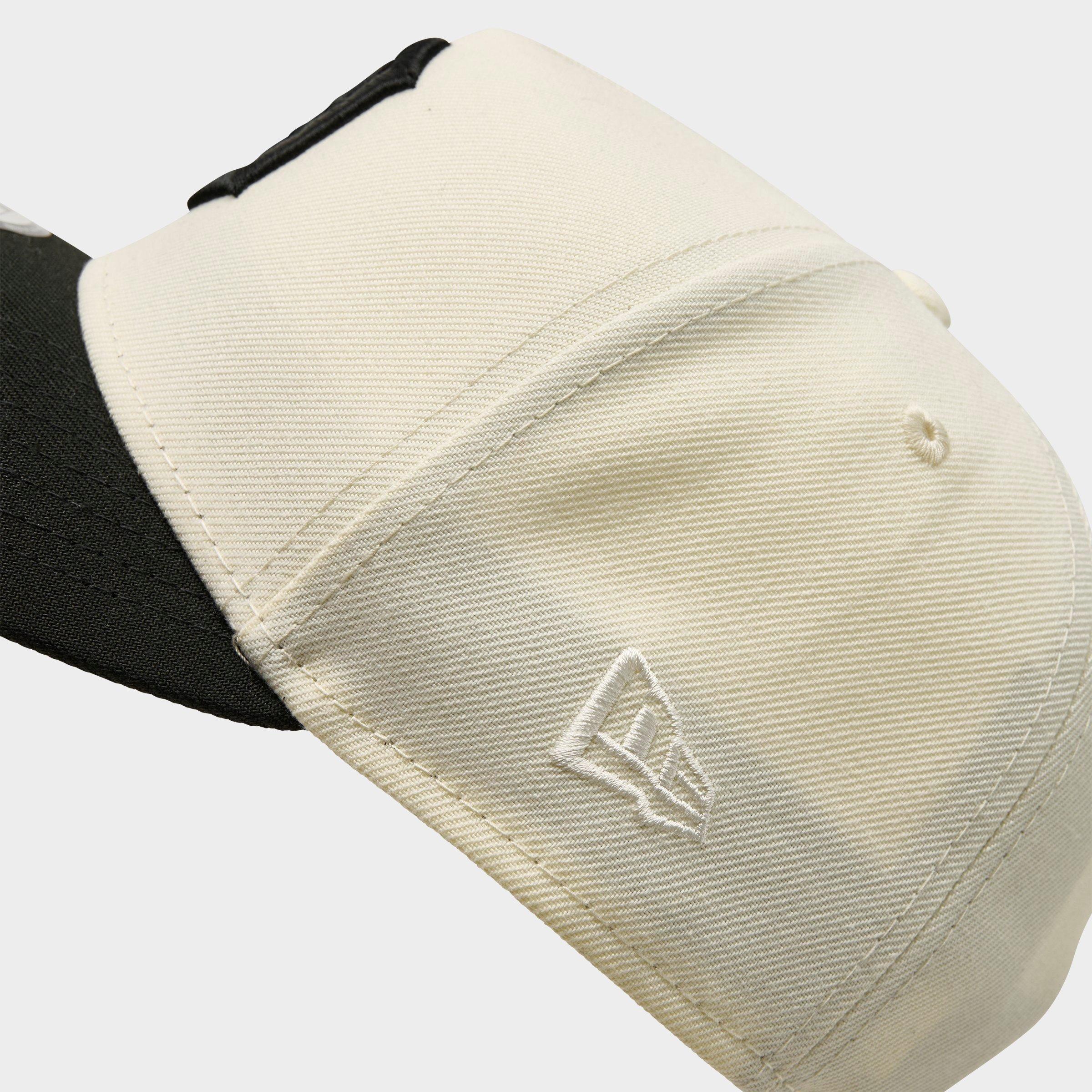 New Era Detroit Tigers MLB Logo 9FORTY A-Frame Snapback Hat