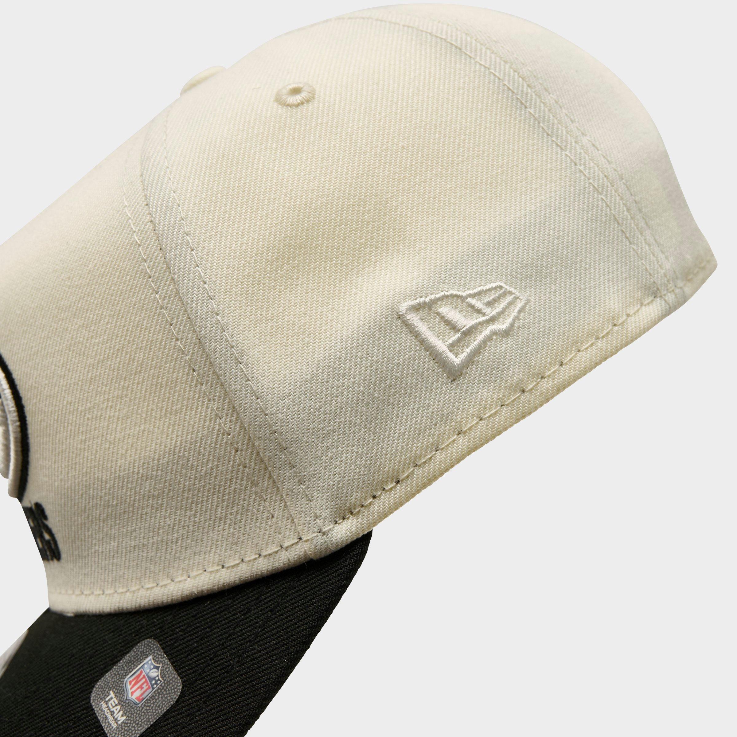 New Era Green Bay Packers NFL 9FORTY A-Frame Snapback Hat