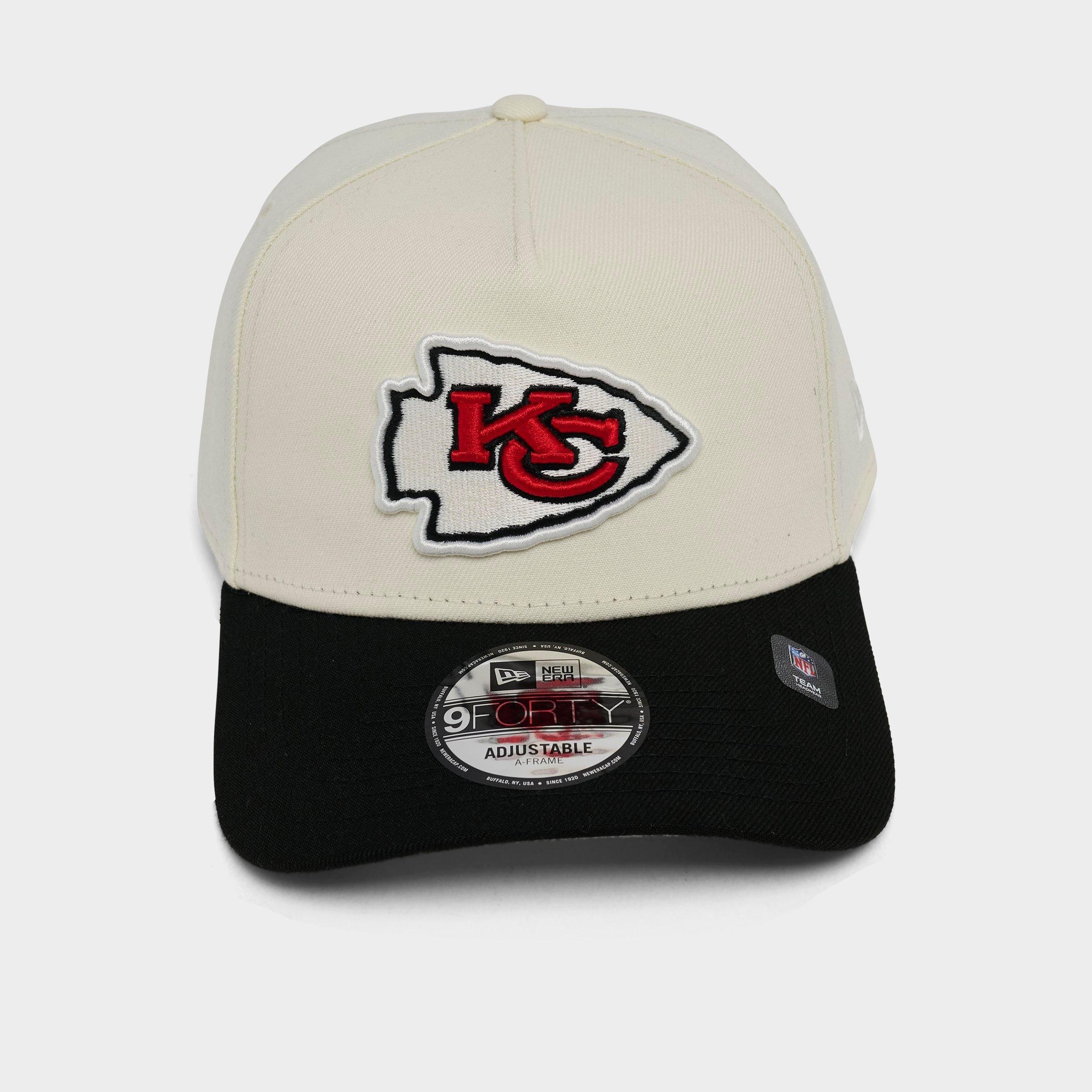 New Era Kansas City Chiefs NFL 9FORTY Snapback Hat