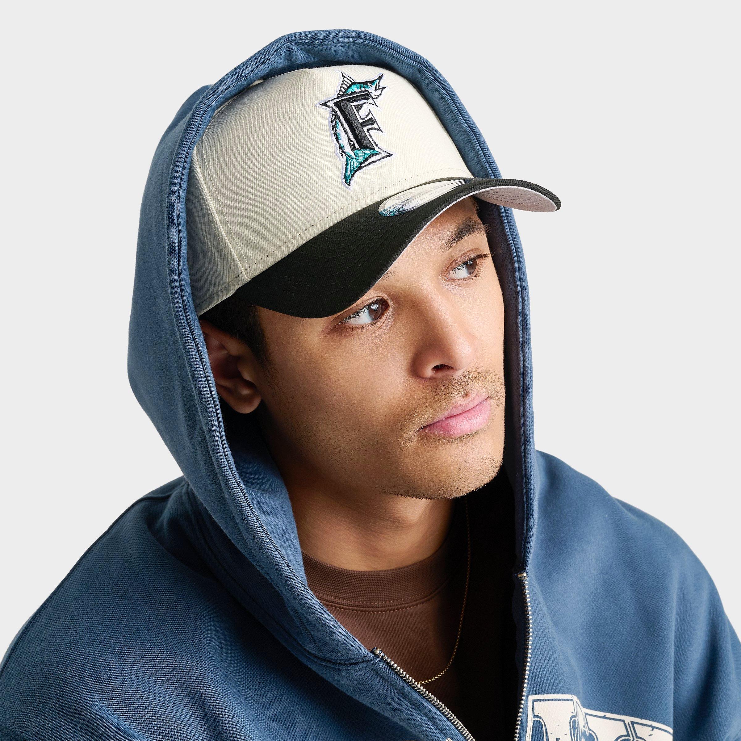 New Era Baltimore Orioles MLB 9FORTY A-Frame Snapback Hat | JD Sports