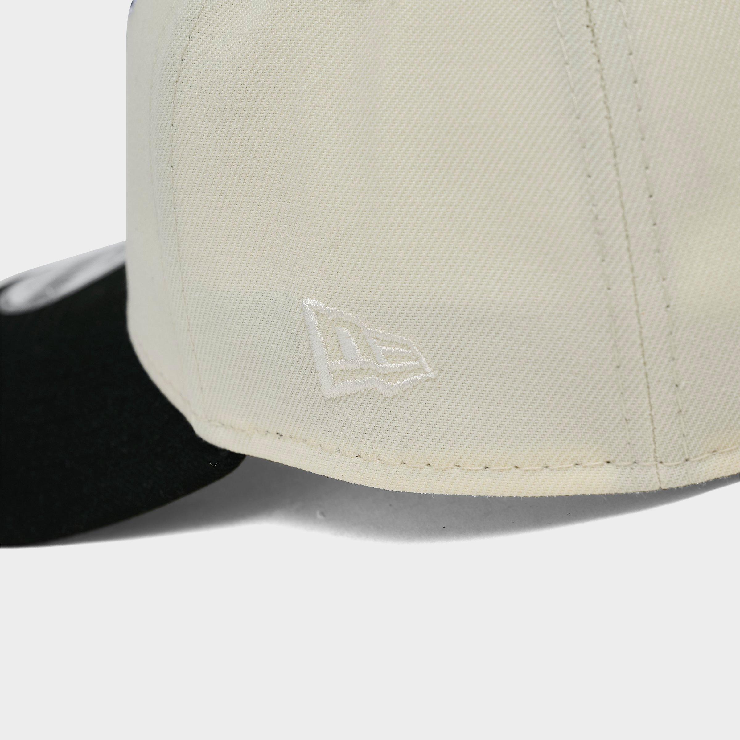 New Era Florida Marlins MLB 9FORTY A-Frame Snapback Hat