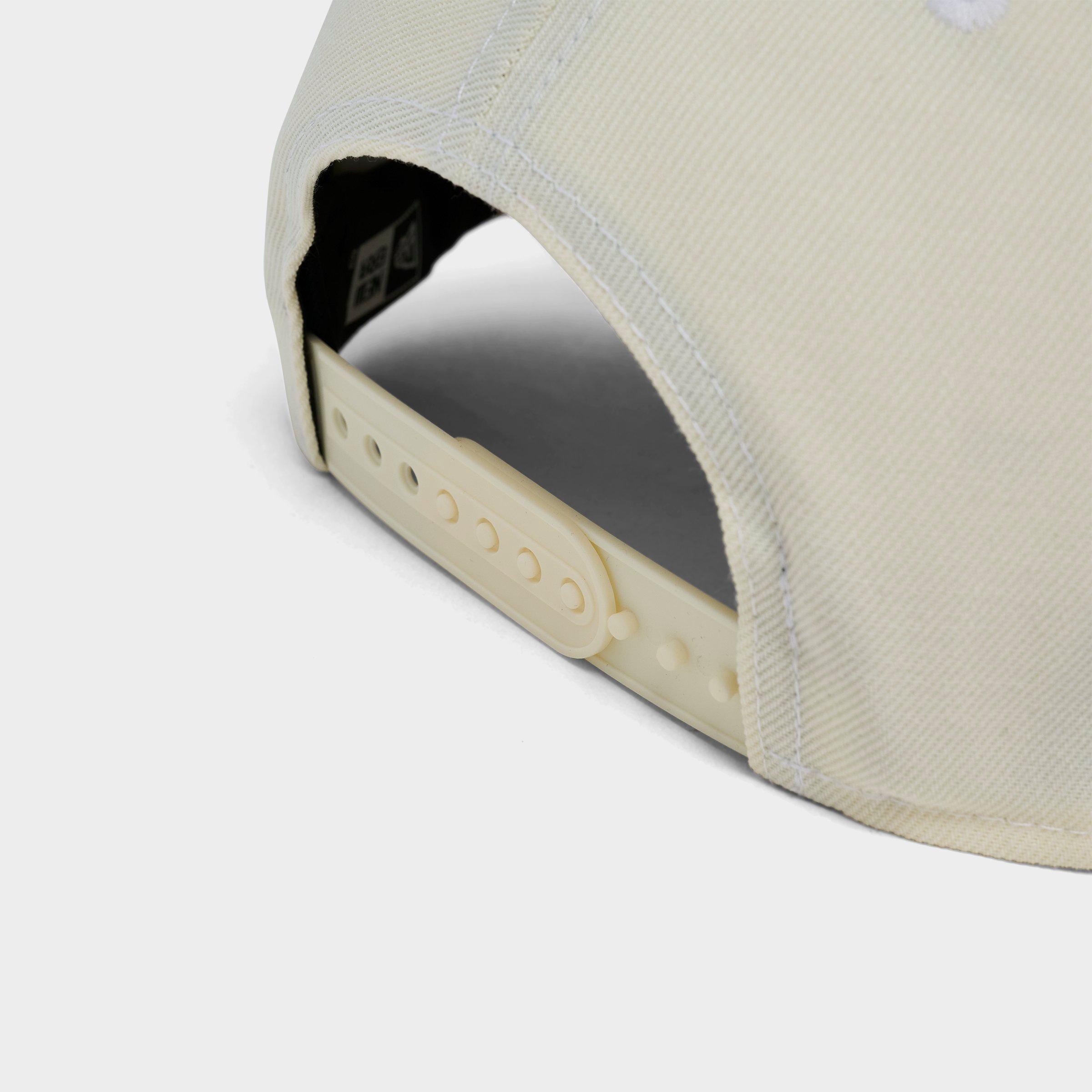 New Era Michigan Wolverines 9FORTY Snapback Hat