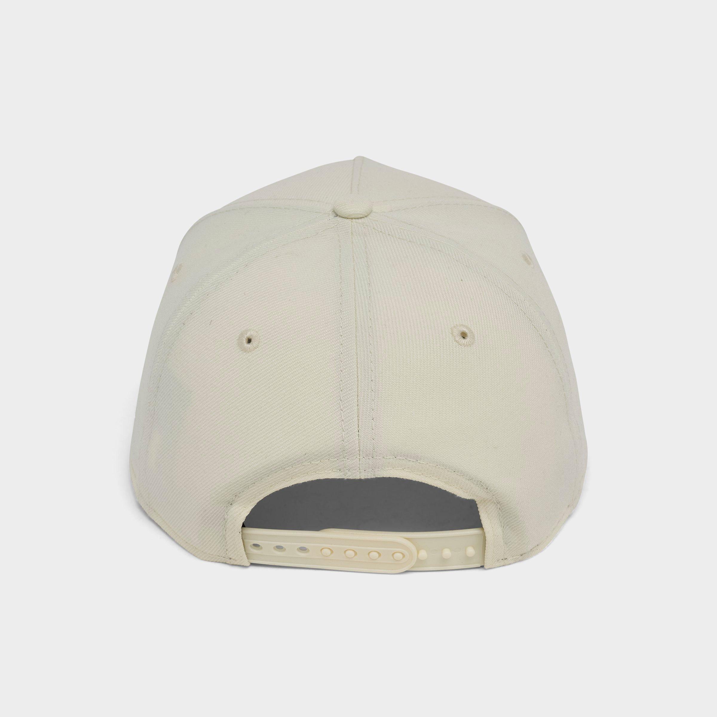 New Era New Orleans Saints NFL 9FORTY A-Frame Snapback Hat