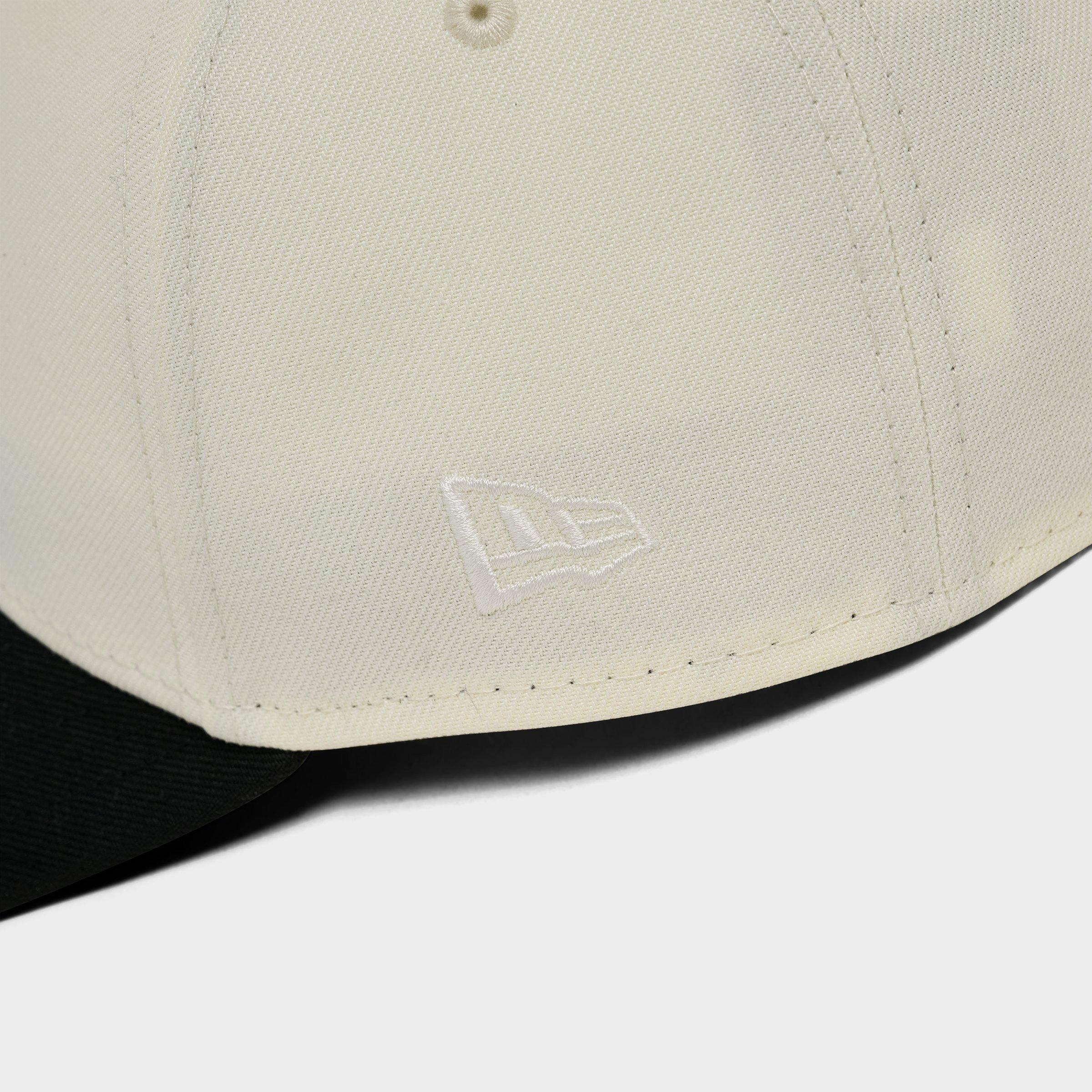 New Era New Orleans Saints NFL 9FORTY A-Frame Snapback Hat