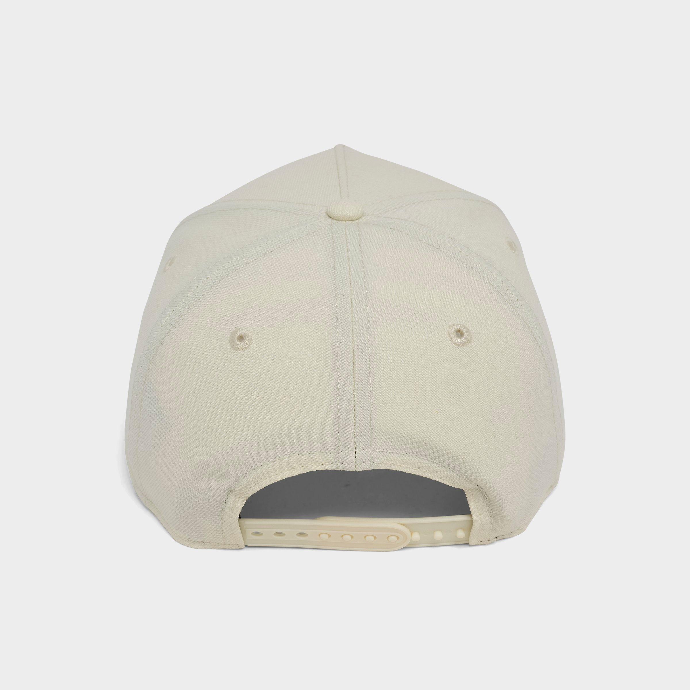 New Era New York Knicks NBA 9FORTY A-Frame Snapback Hat