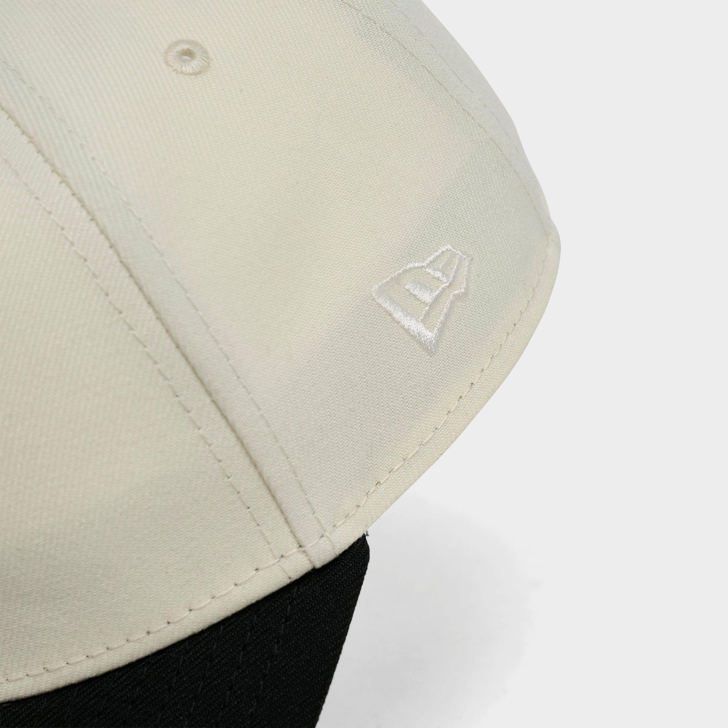 New Era New York Knicks NBA 9FORTY A-Frame Snapback Hat