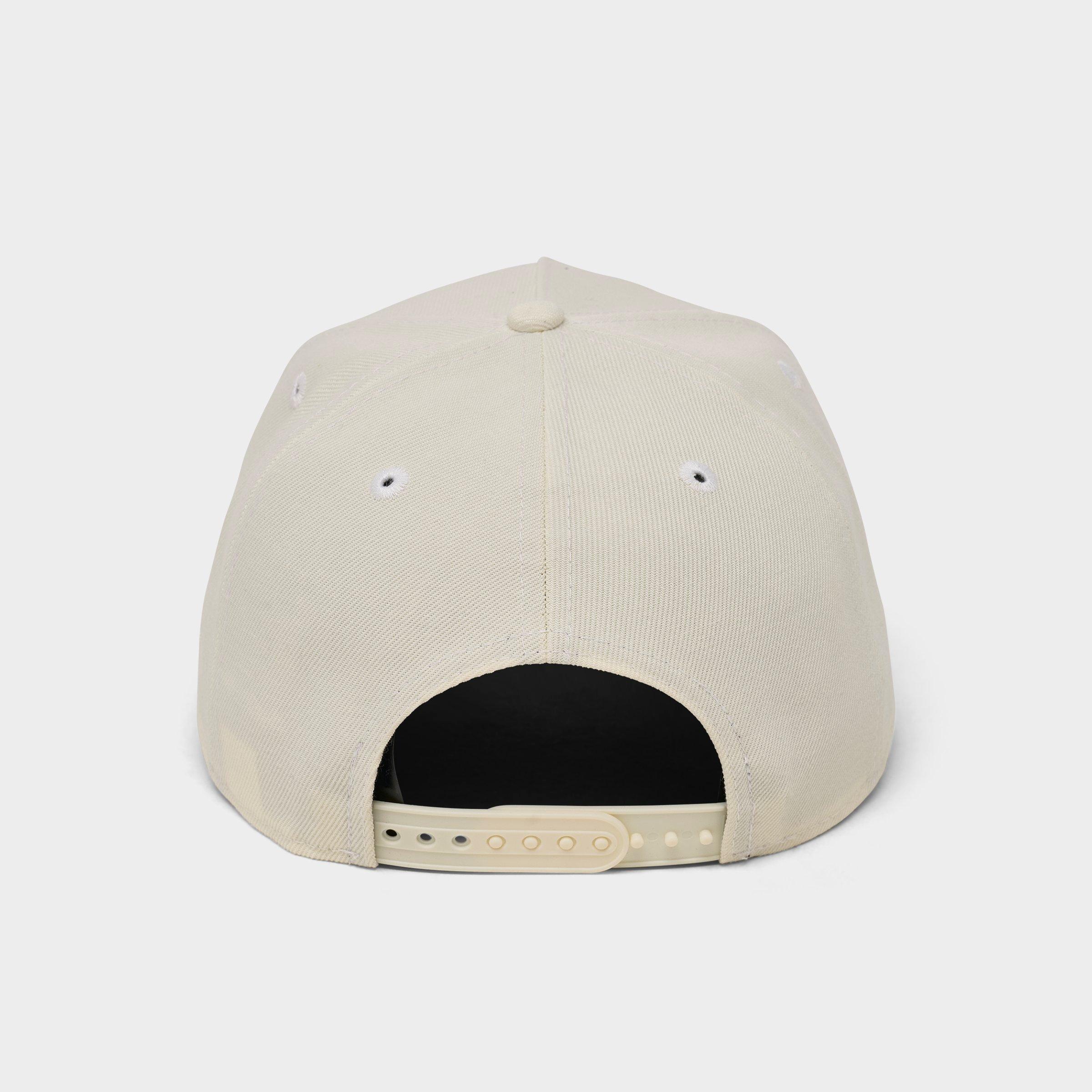 New Era Ohio State Buckeyes 9FORTY Snapback Hat