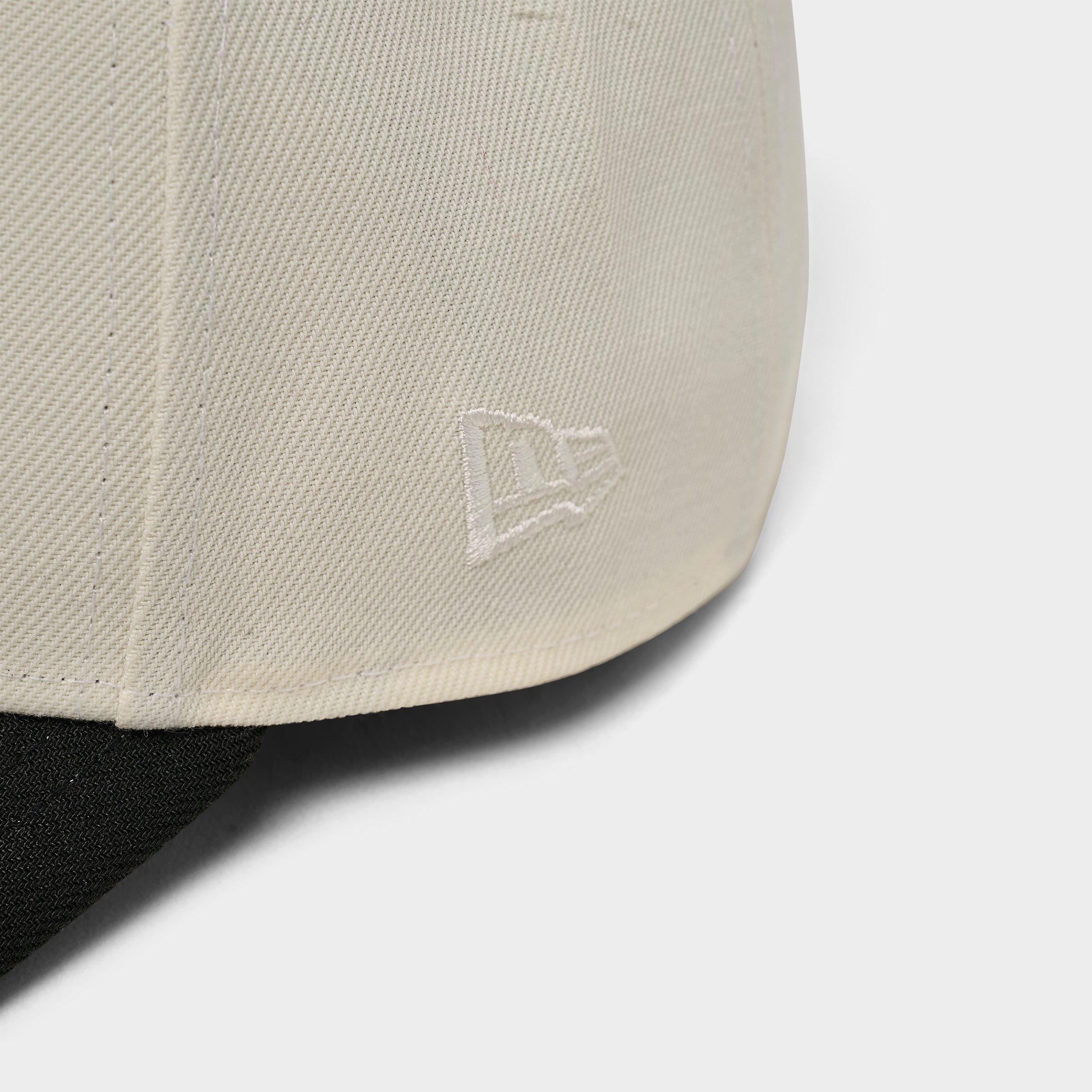 New Era Ohio State Buckeyes 9FORTY Snapback Hat