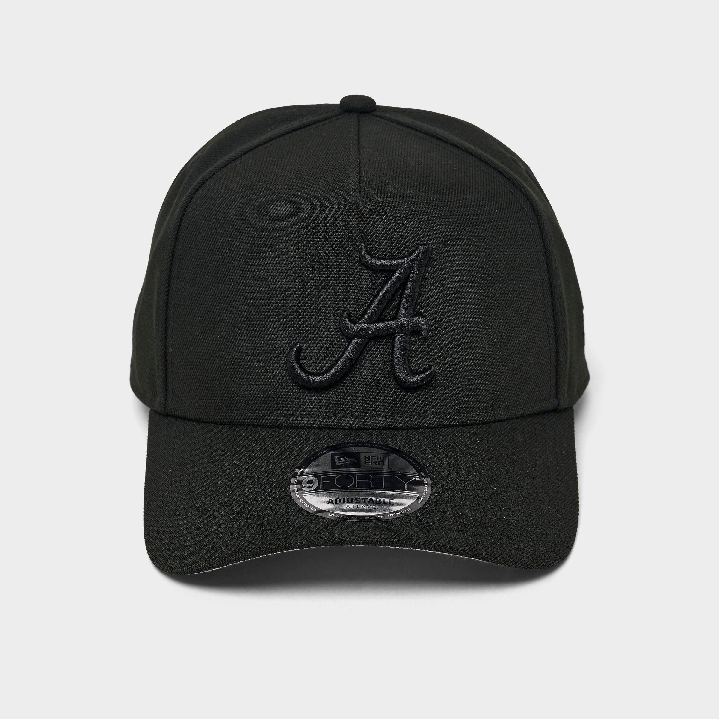 New Era Alabama Crimson Tide 9FORTY Tonal Snapback Hat