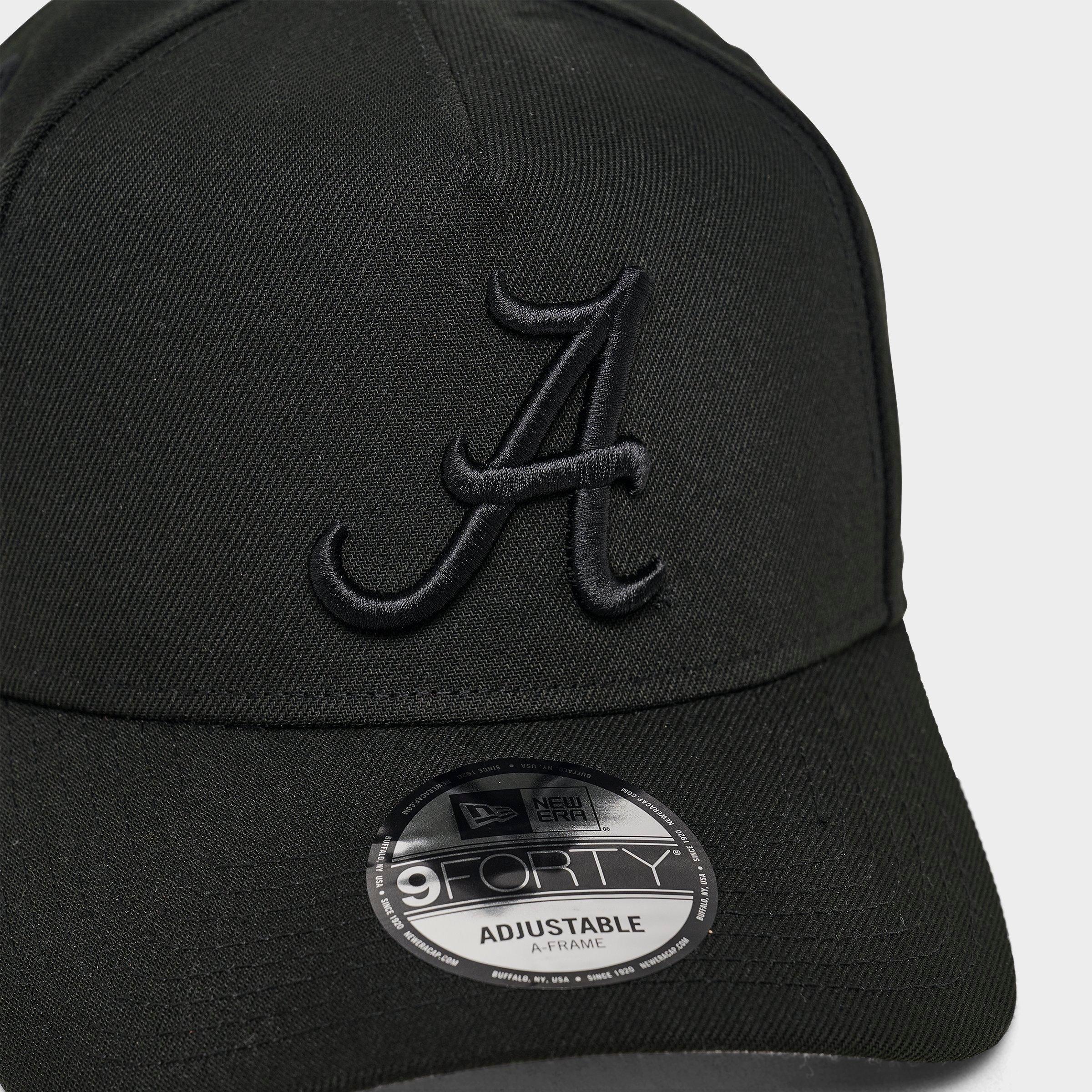 New Era Alabama Crimson Tide 9FORTY Tonal Snapback Hat