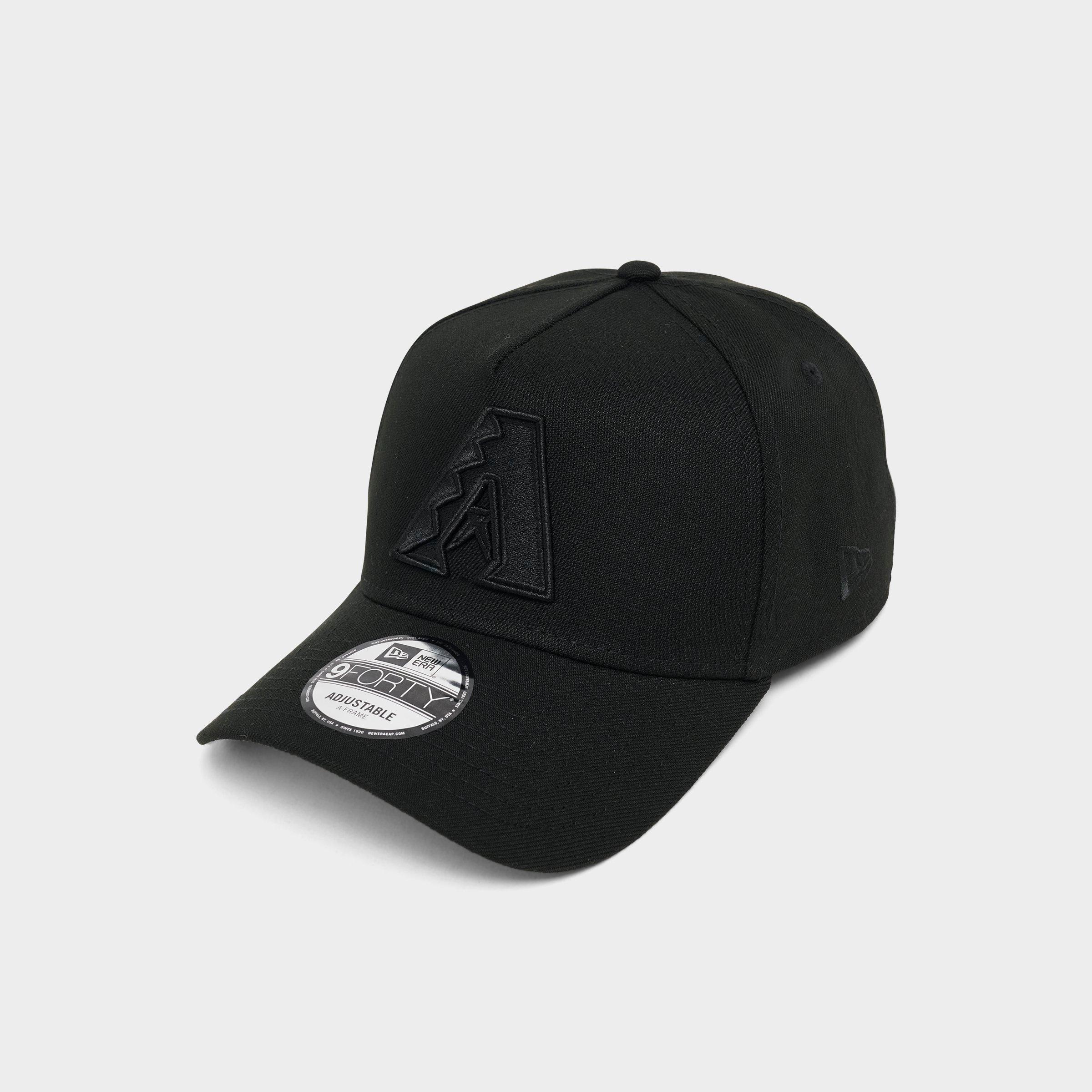 New Era Arizona Diamondbacks MLB 9FORTY A-Frame Tonal Snapback Hat
