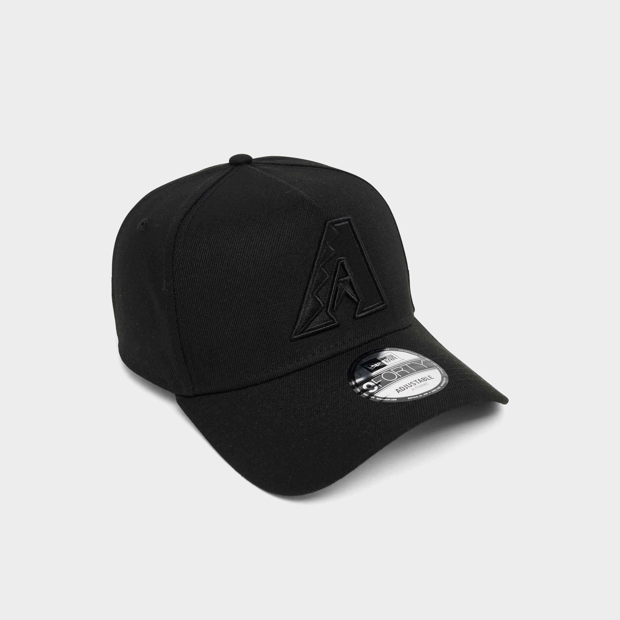 New Era Arizona Diamondbacks MLB 9FORTY A-Frame Tonal Snapback Hat