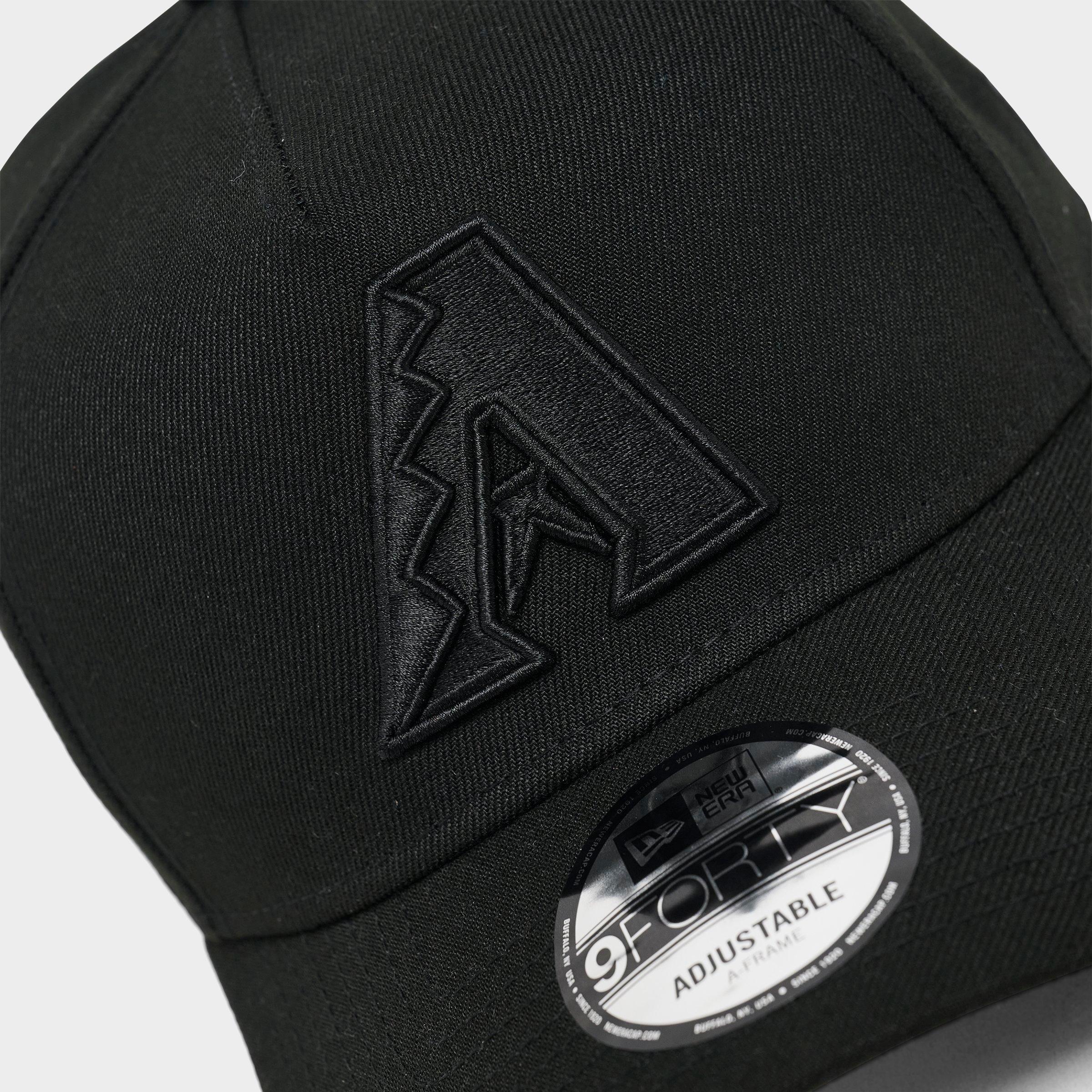 New Era Arizona Diamondbacks MLB 9FORTY A-Frame Tonal Snapback Hat