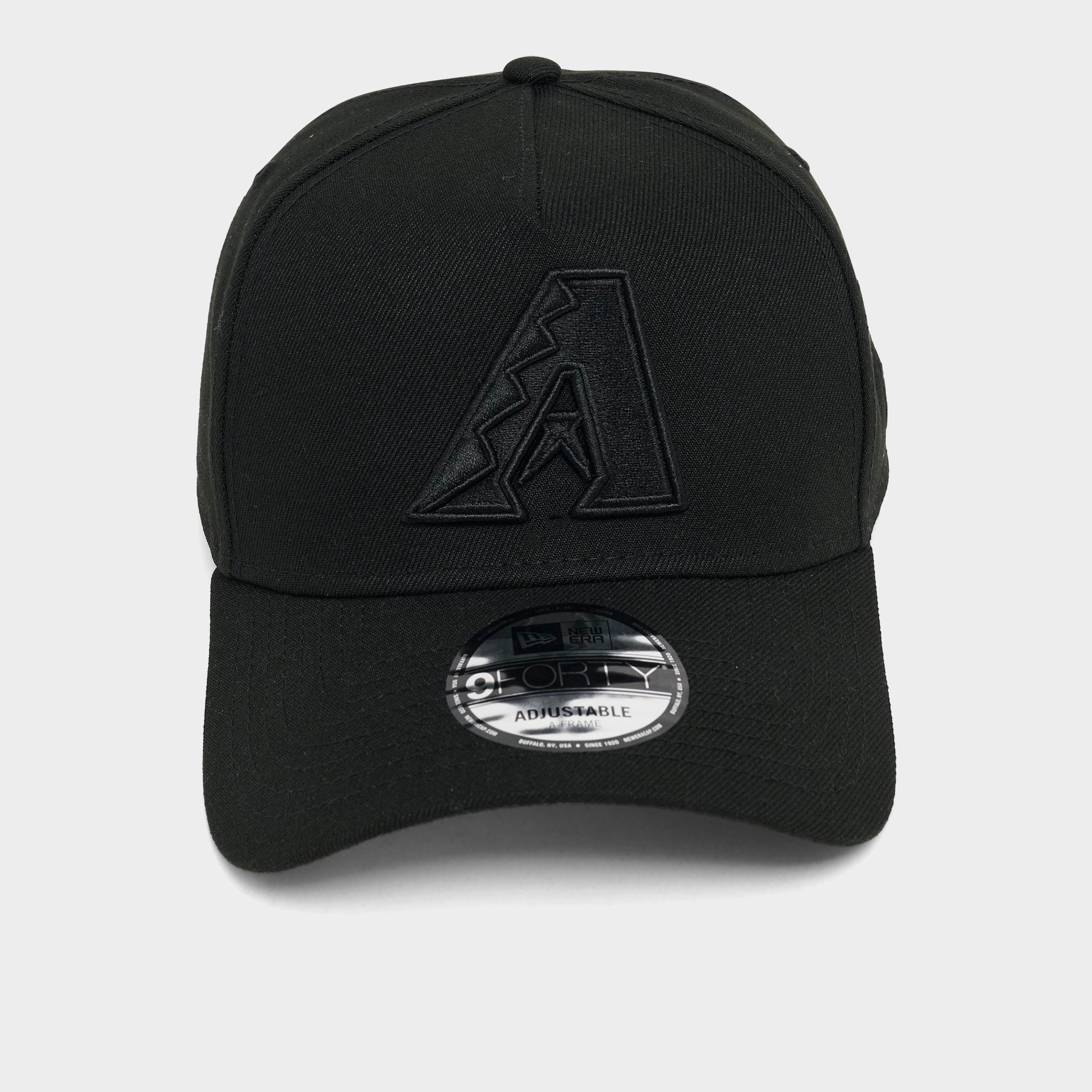 New Era Arizona Diamondbacks MLB 9FORTY A-Frame Tonal Snapback Hat