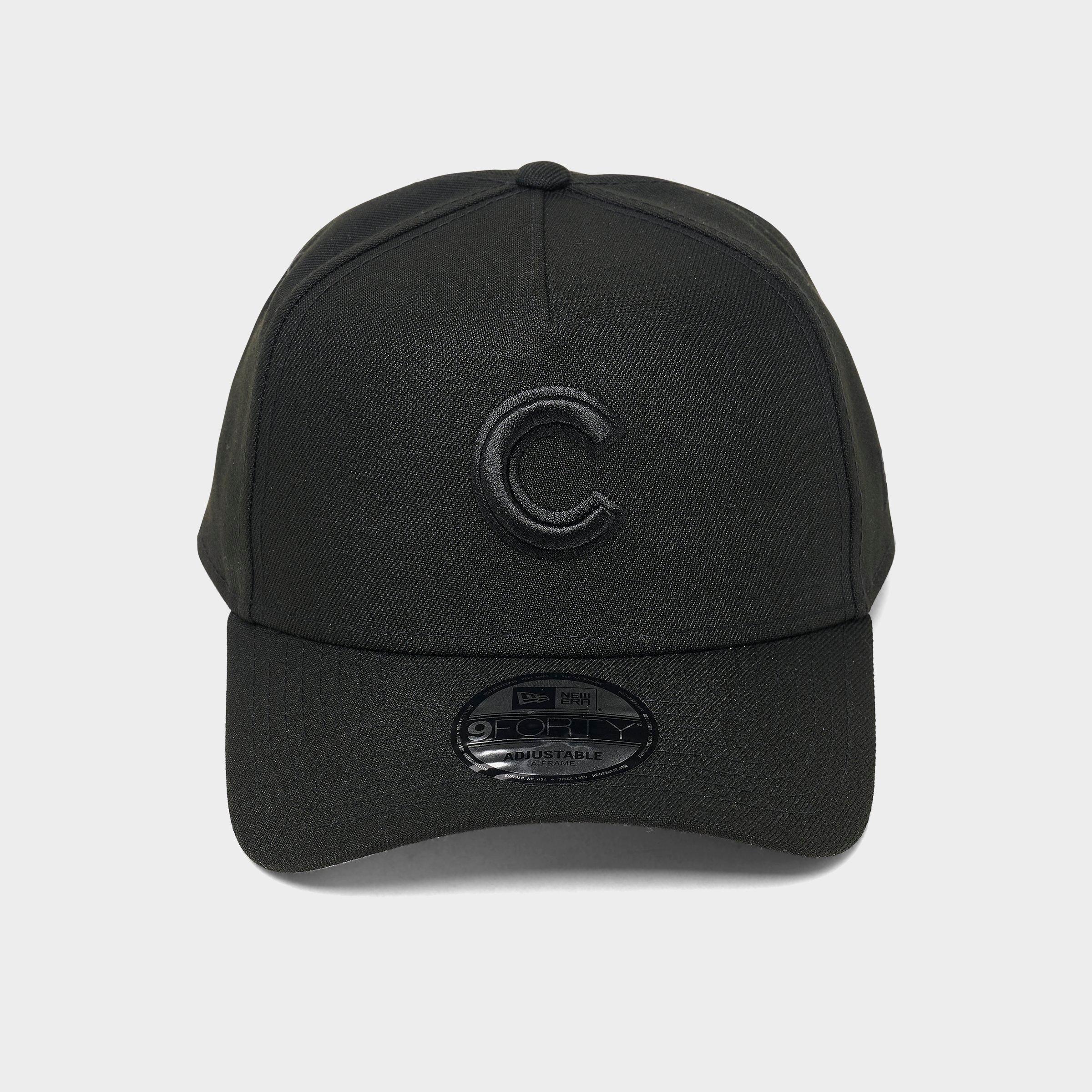 New Era Chicago Cubs MLB 9FORTY Tonal Snapback Hat