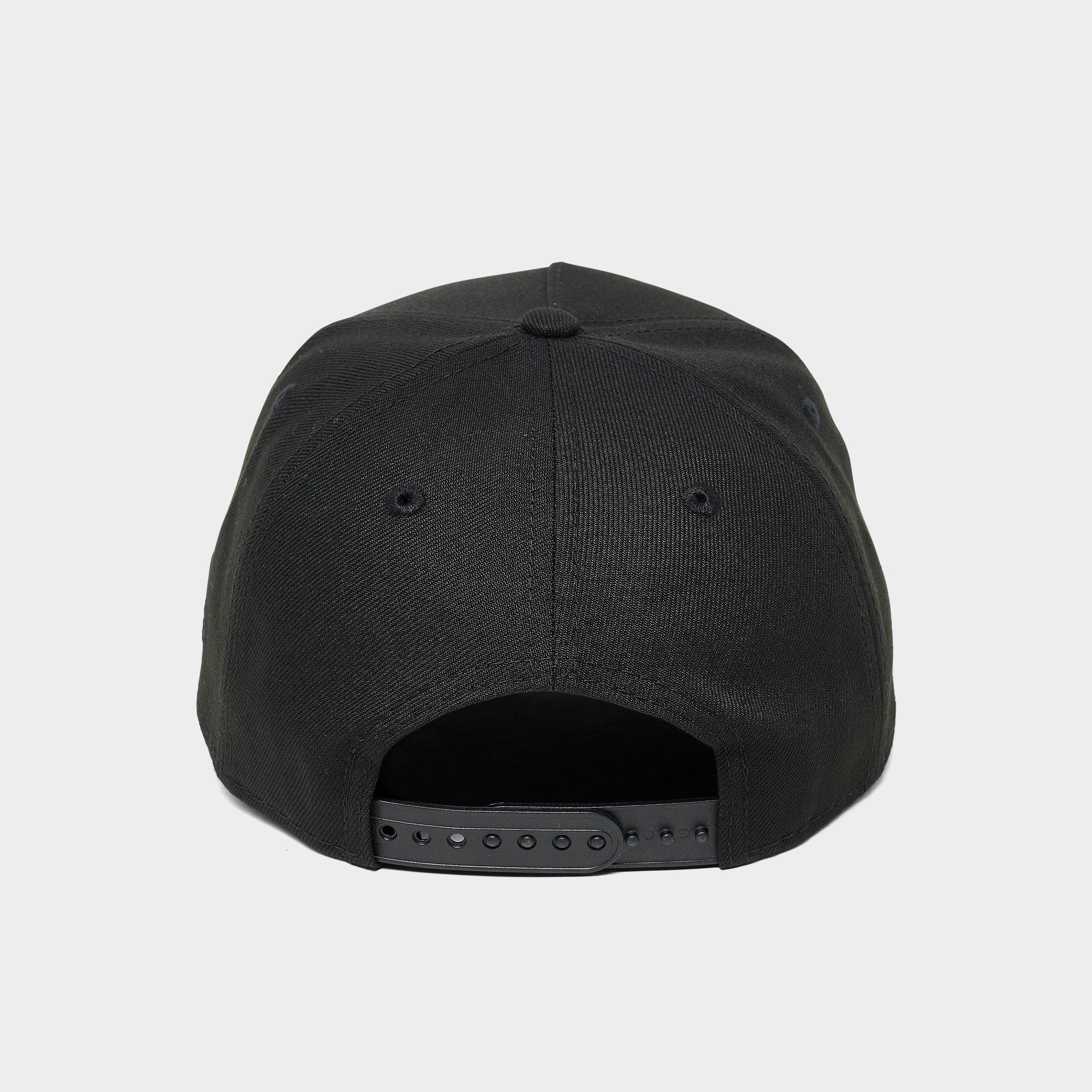 New Era Chicago Cubs MLB 9FORTY Tonal Snapback Hat