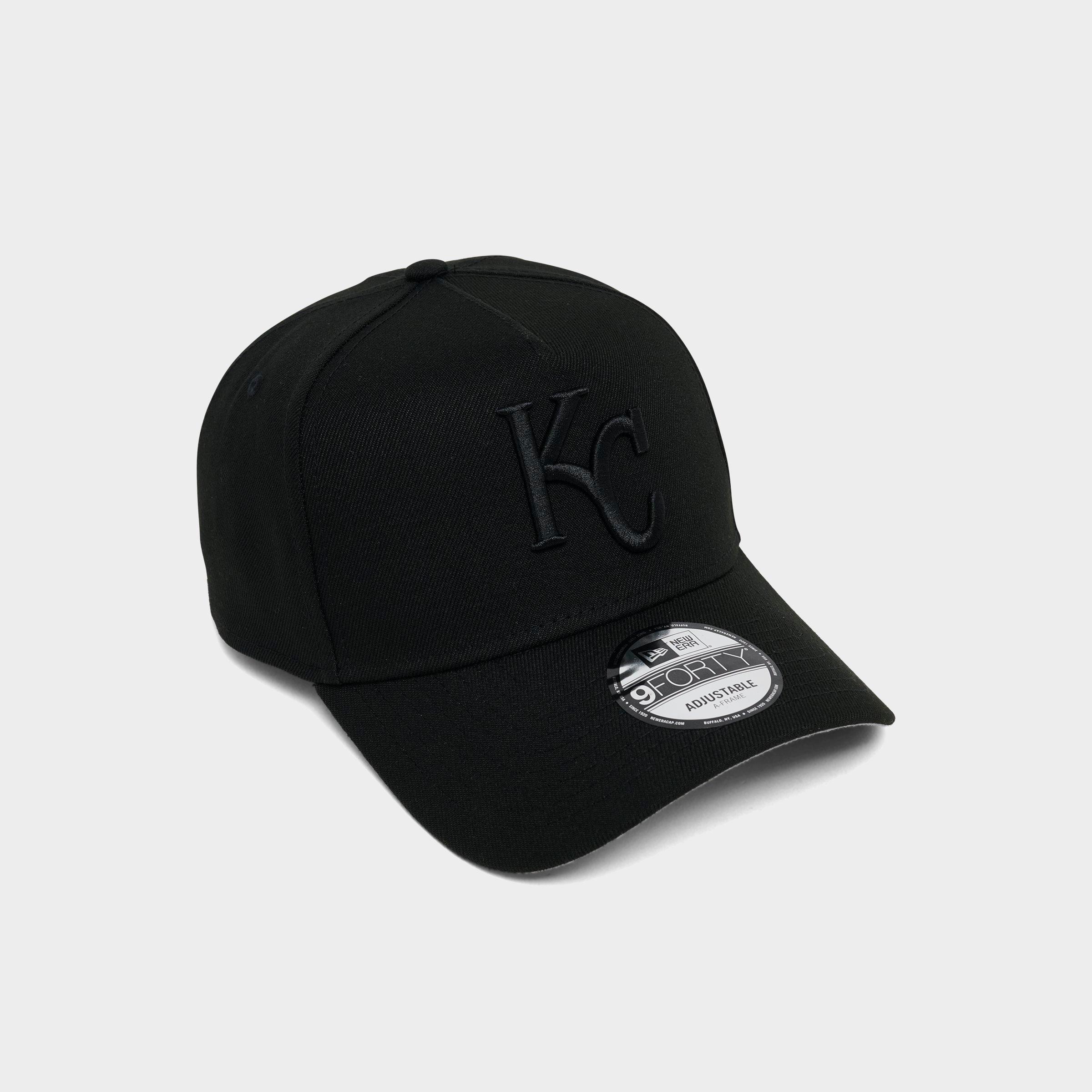 New Era Kansas City Royals MLB 9FORTY Tonal Snapback Hat