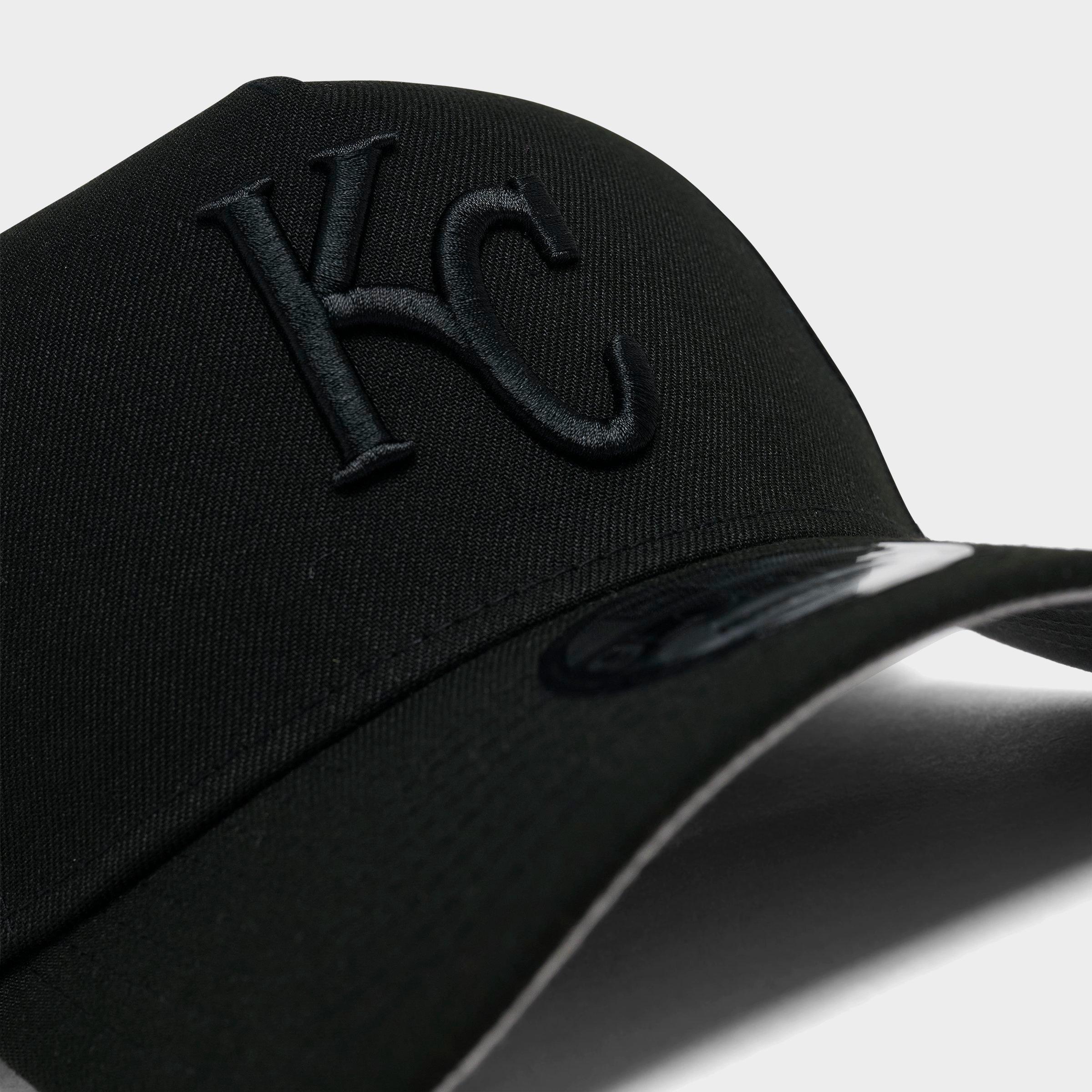 New Era Kansas City Royals MLB 9FORTY Tonal Snapback Hat