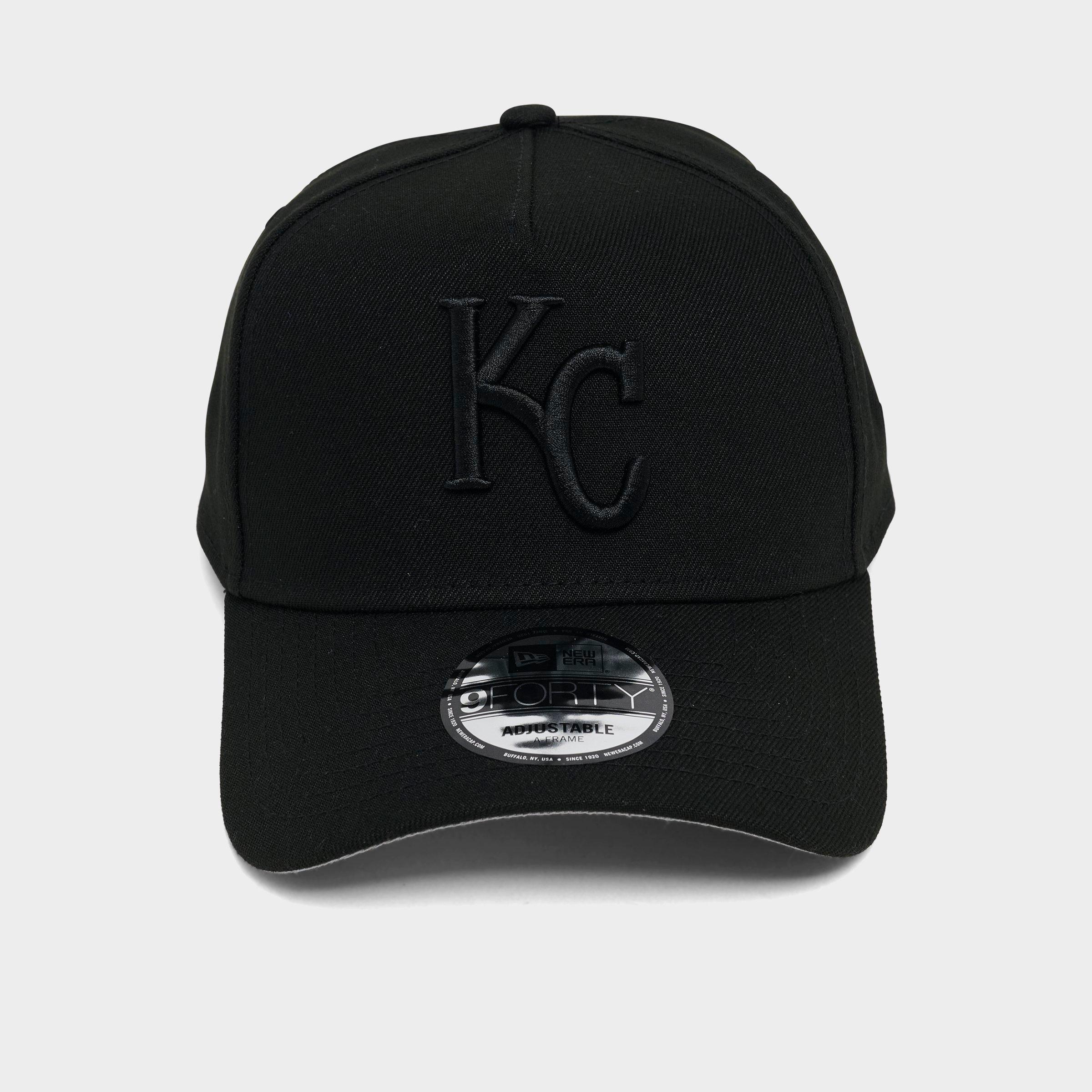 New Era Kansas City Royals MLB 9FORTY Tonal Snapback Hat