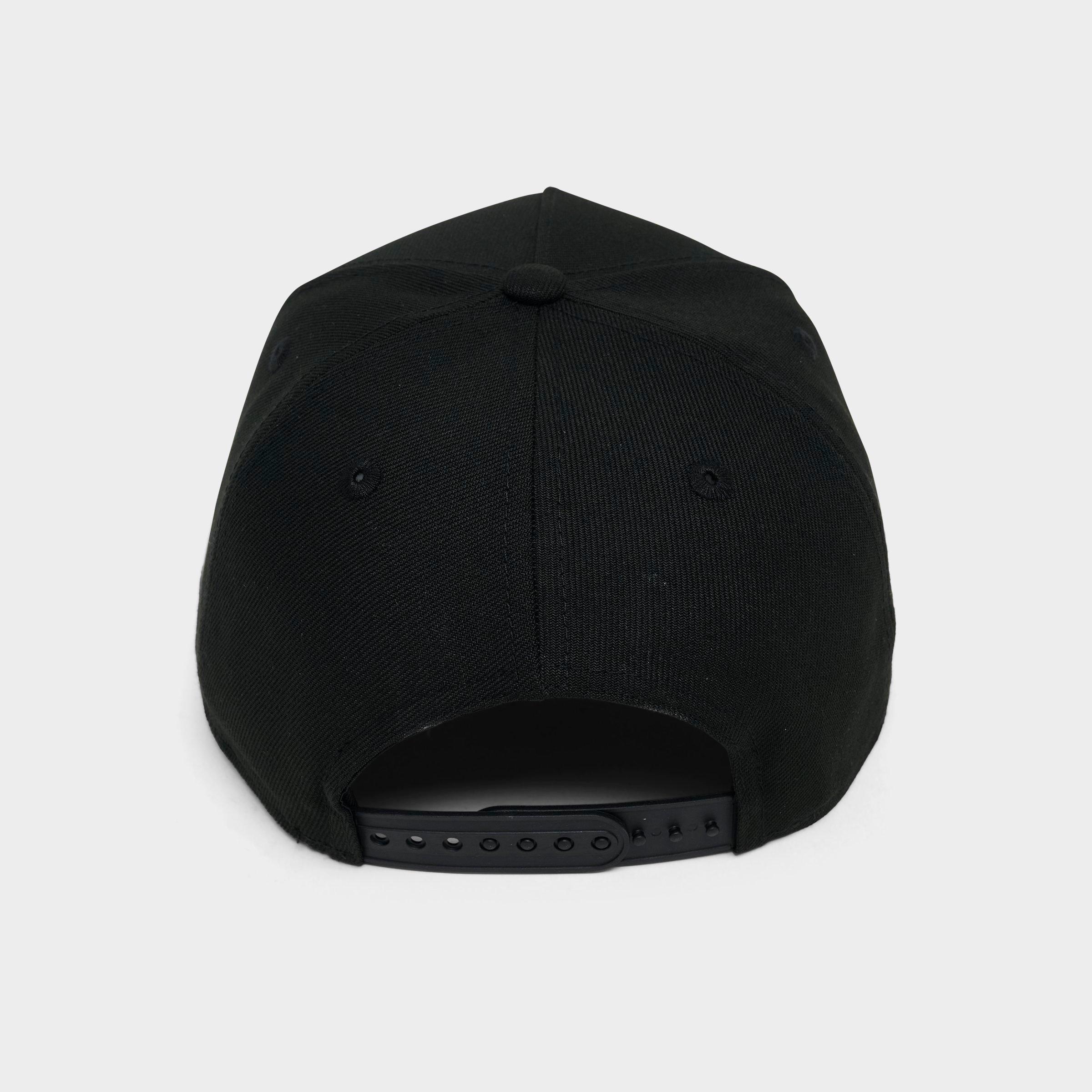 New Era Tennessee Volunteers 9FORTY Tonal Snapback Hat