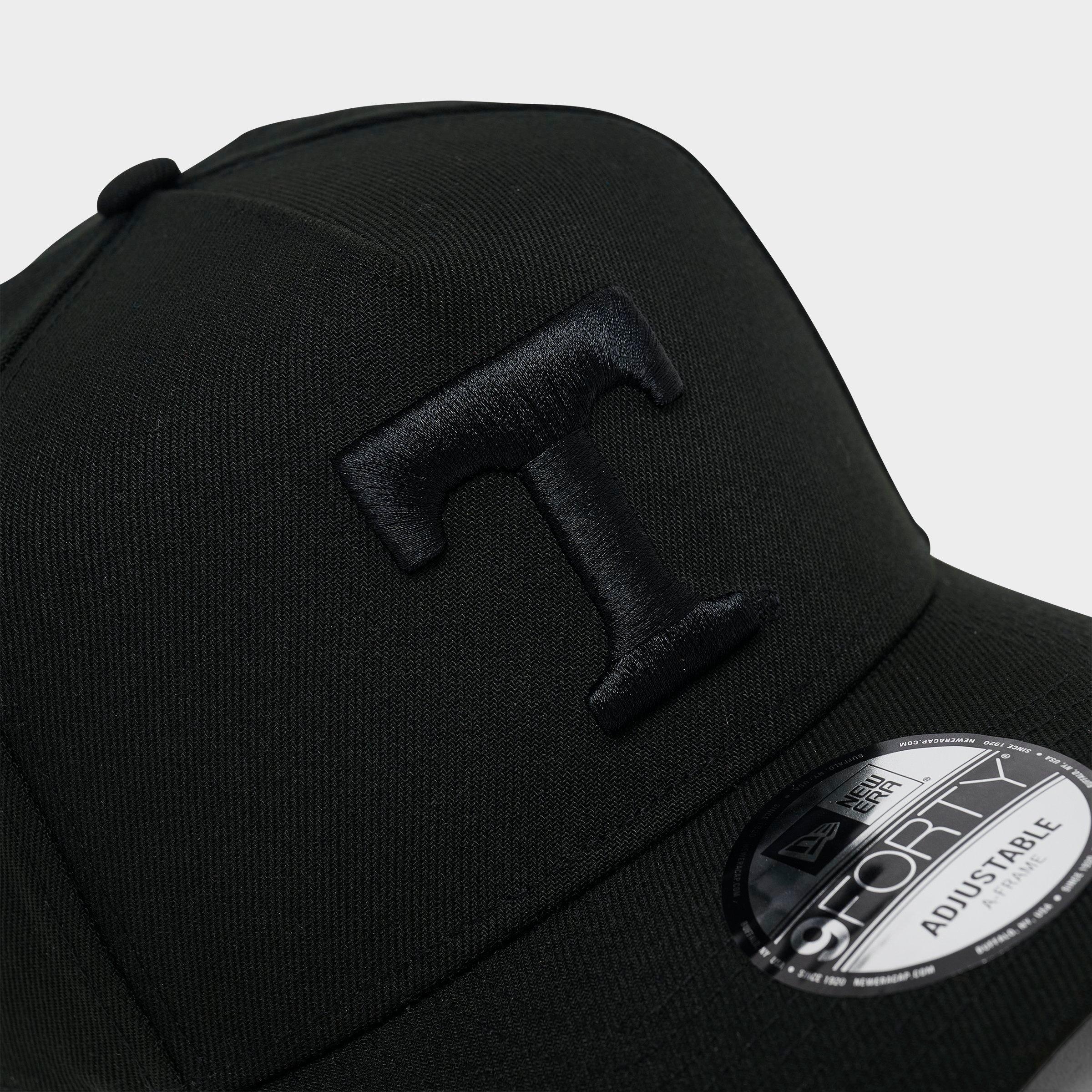 New Era Tennessee Volunteers 9FORTY Tonal Snapback Hat