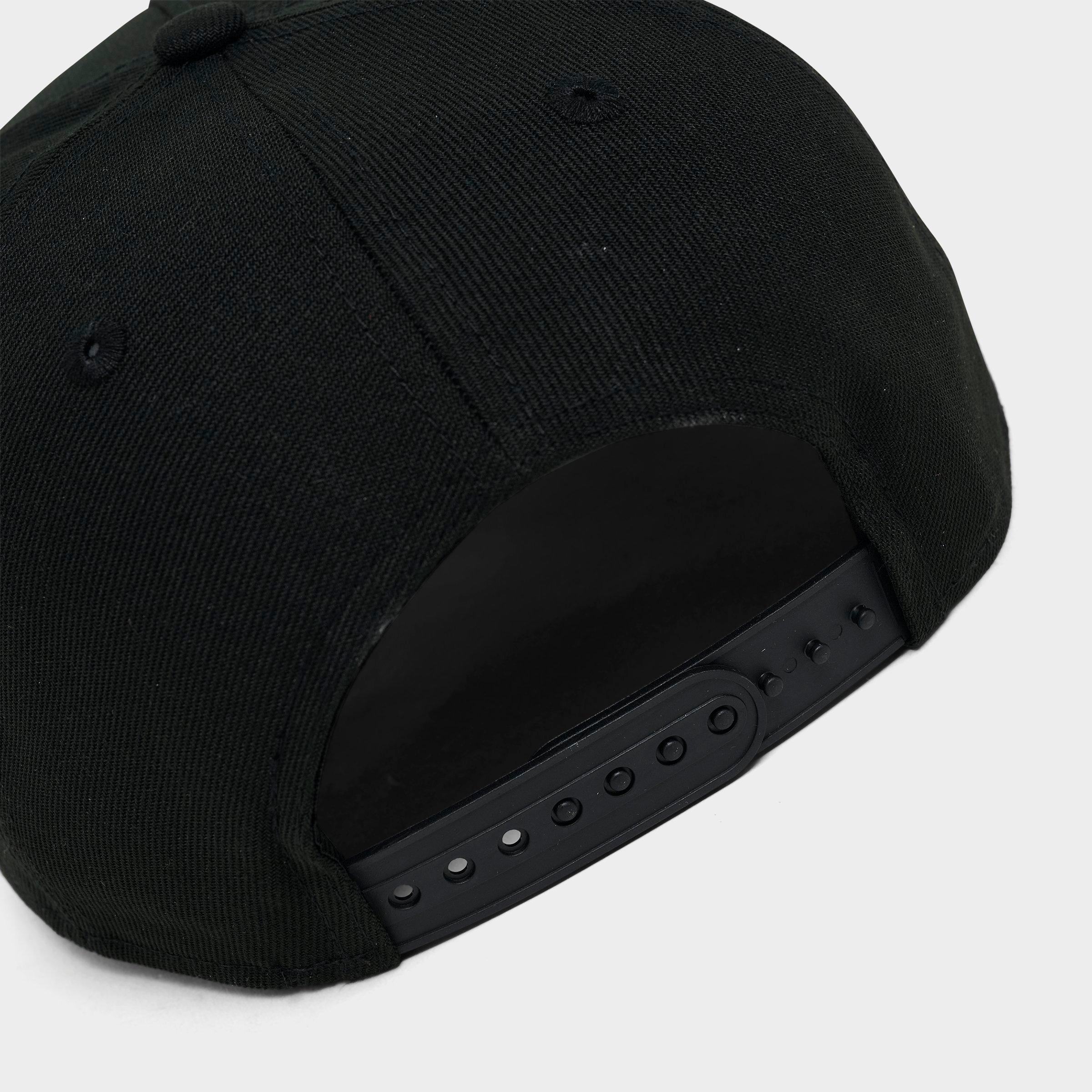 New Era Tennessee Volunteers 9FORTY Tonal Snapback Hat