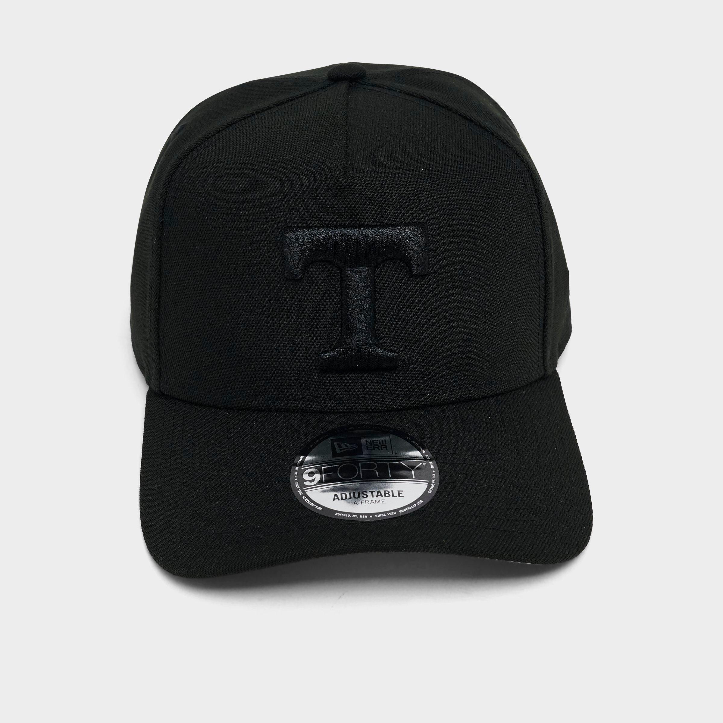 New Era Tennessee Volunteers 9FORTY Tonal Snapback Hat