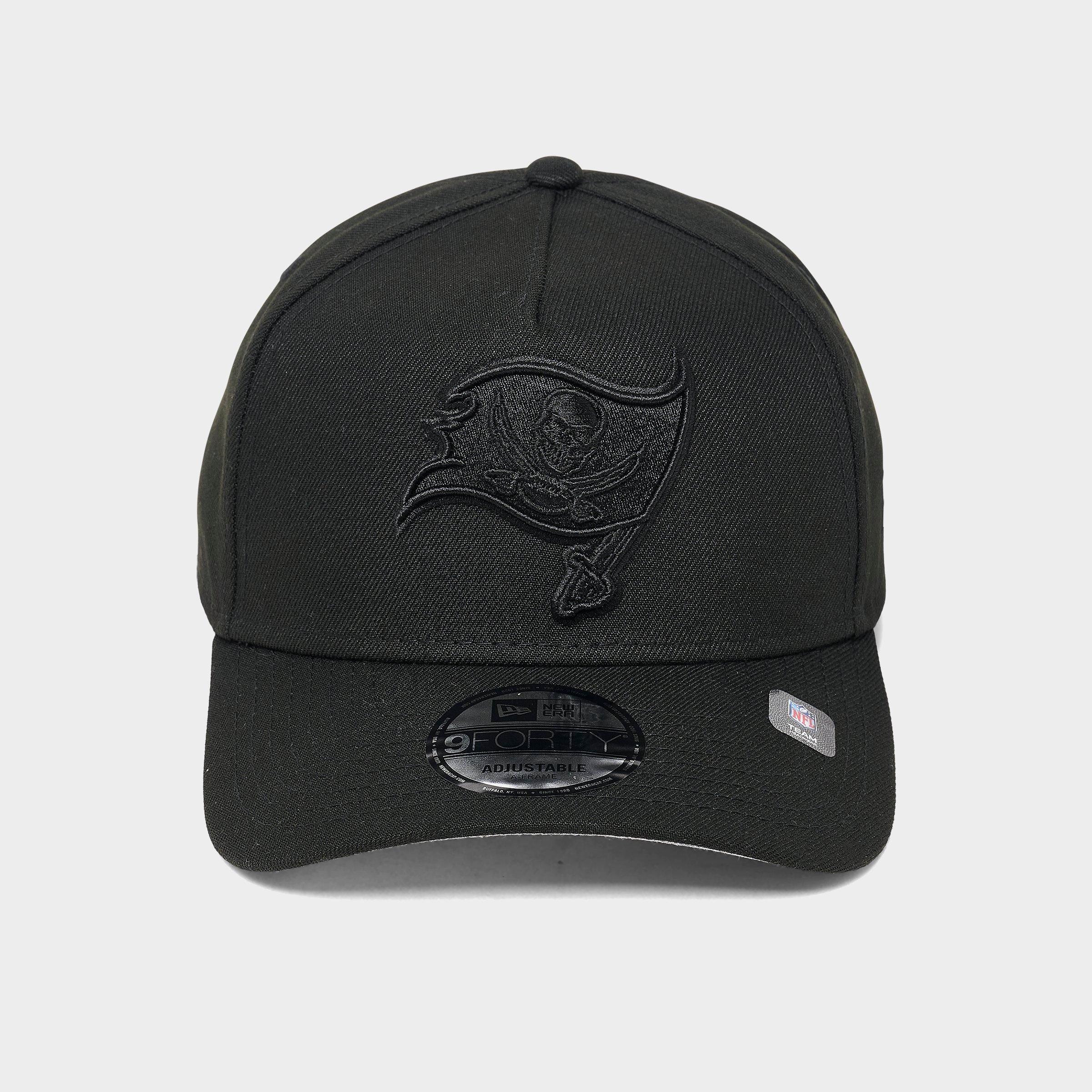 New Era Tampa Bay Buccaneers NFL 9FORTY A-Frame Snapback Hat