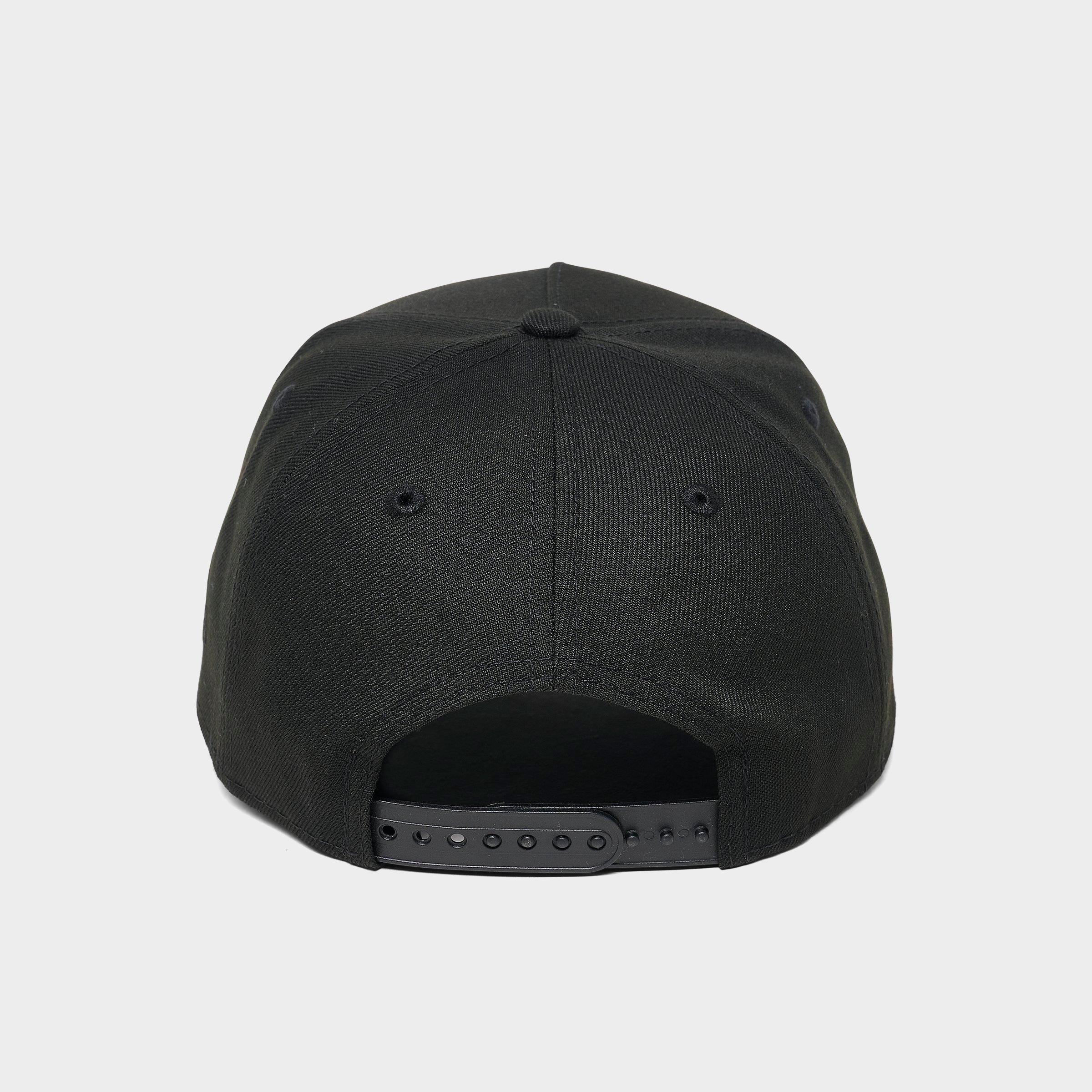 New Era Tampa Bay Buccaneers NFL 9FORTY A-Frame Snapback Hat